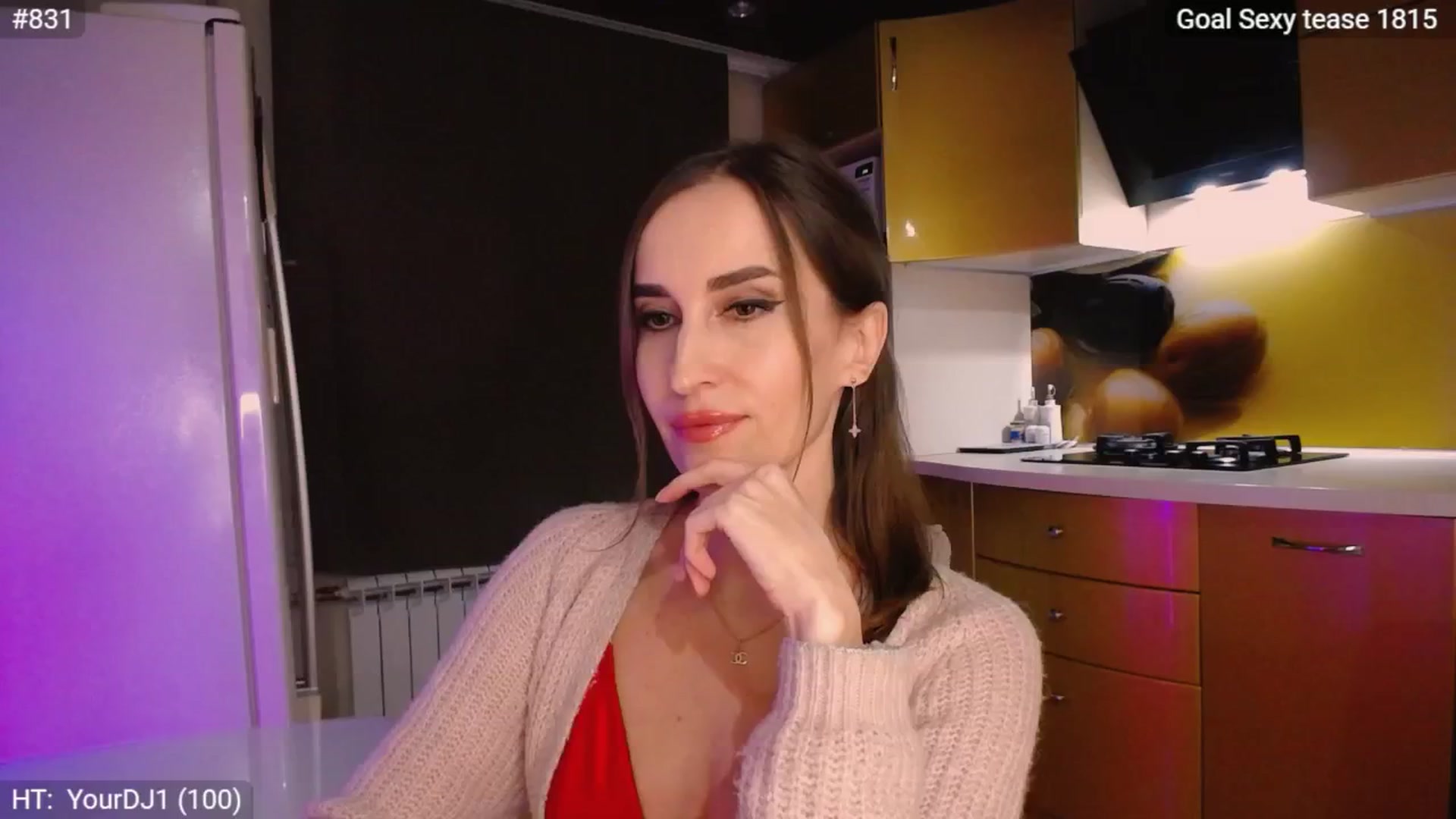 Gallery image thumbnail from MsDreams_'s myfreecams stream on, 10/22/2024, 23:50 image 15 of 20