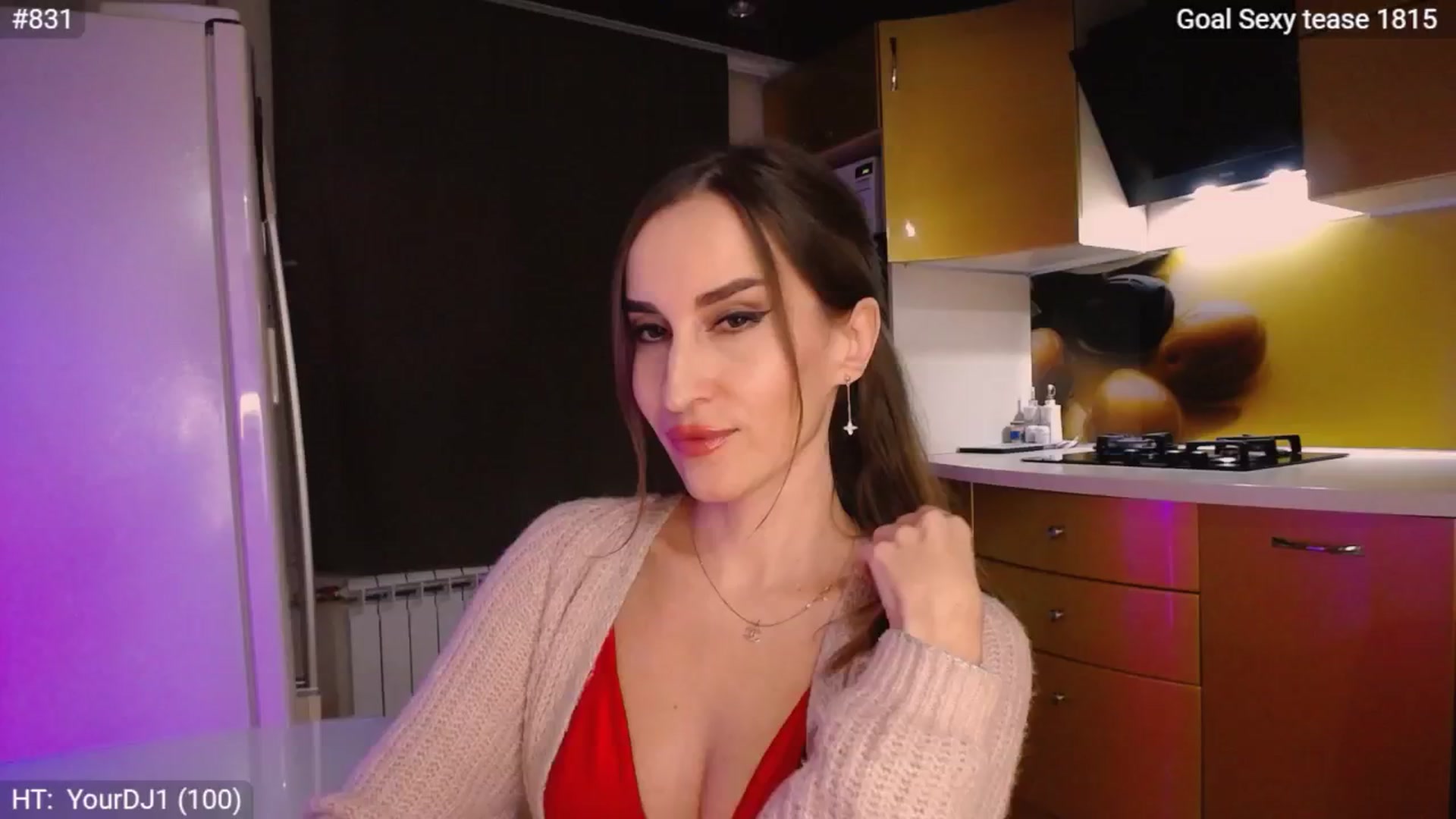Gallery image thumbnail from MsDreams_'s myfreecams stream on, 10/22/2024, 23:50 image 16 of 20