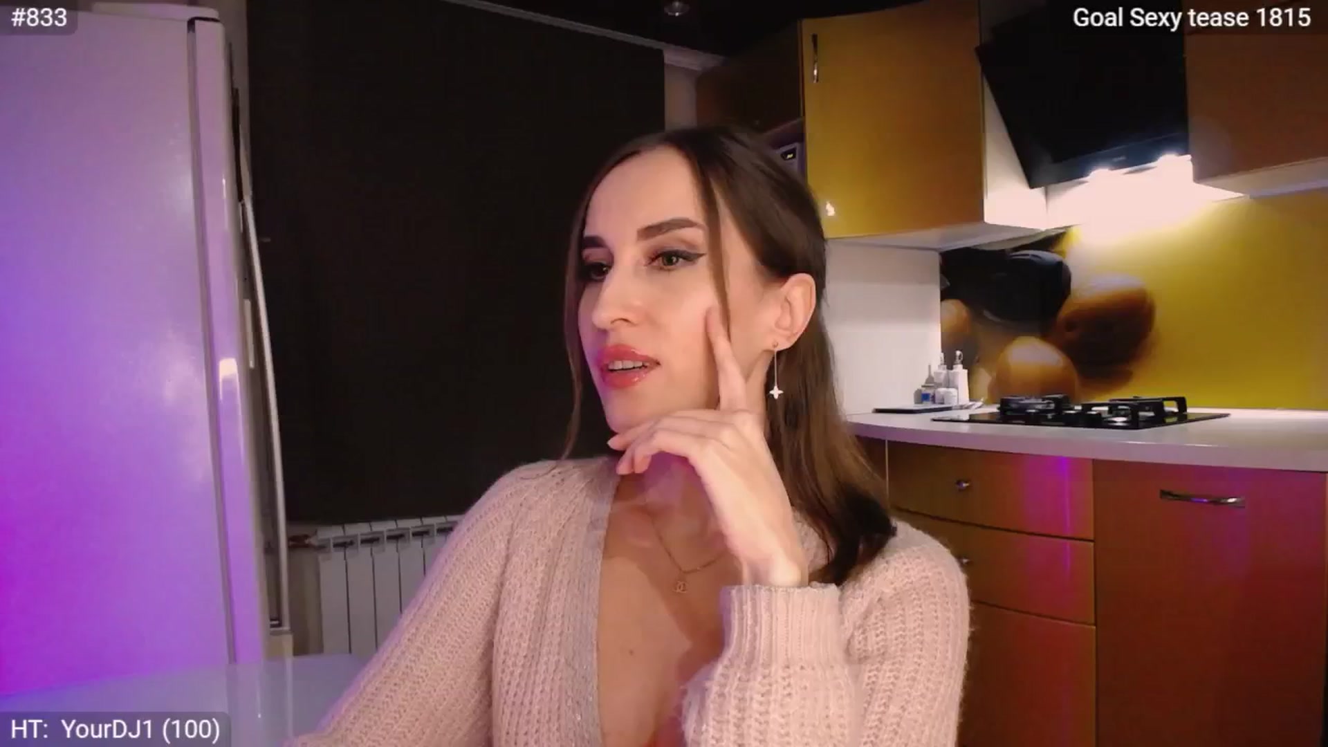 Gallery image thumbnail from MsDreams_'s myfreecams stream on, 10/22/2024, 23:50 image 20 of 20