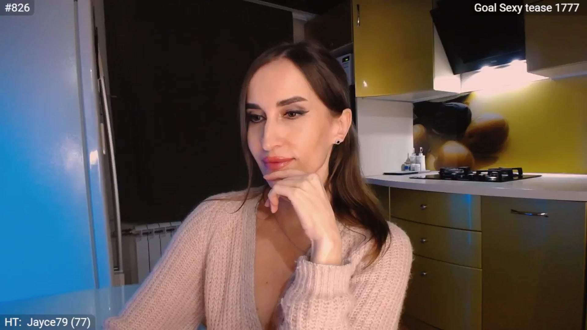 Gallery image thumbnail from MsDreams_'s myfreecams stream on, 10/26/2024, 24:01 image 20 of 20