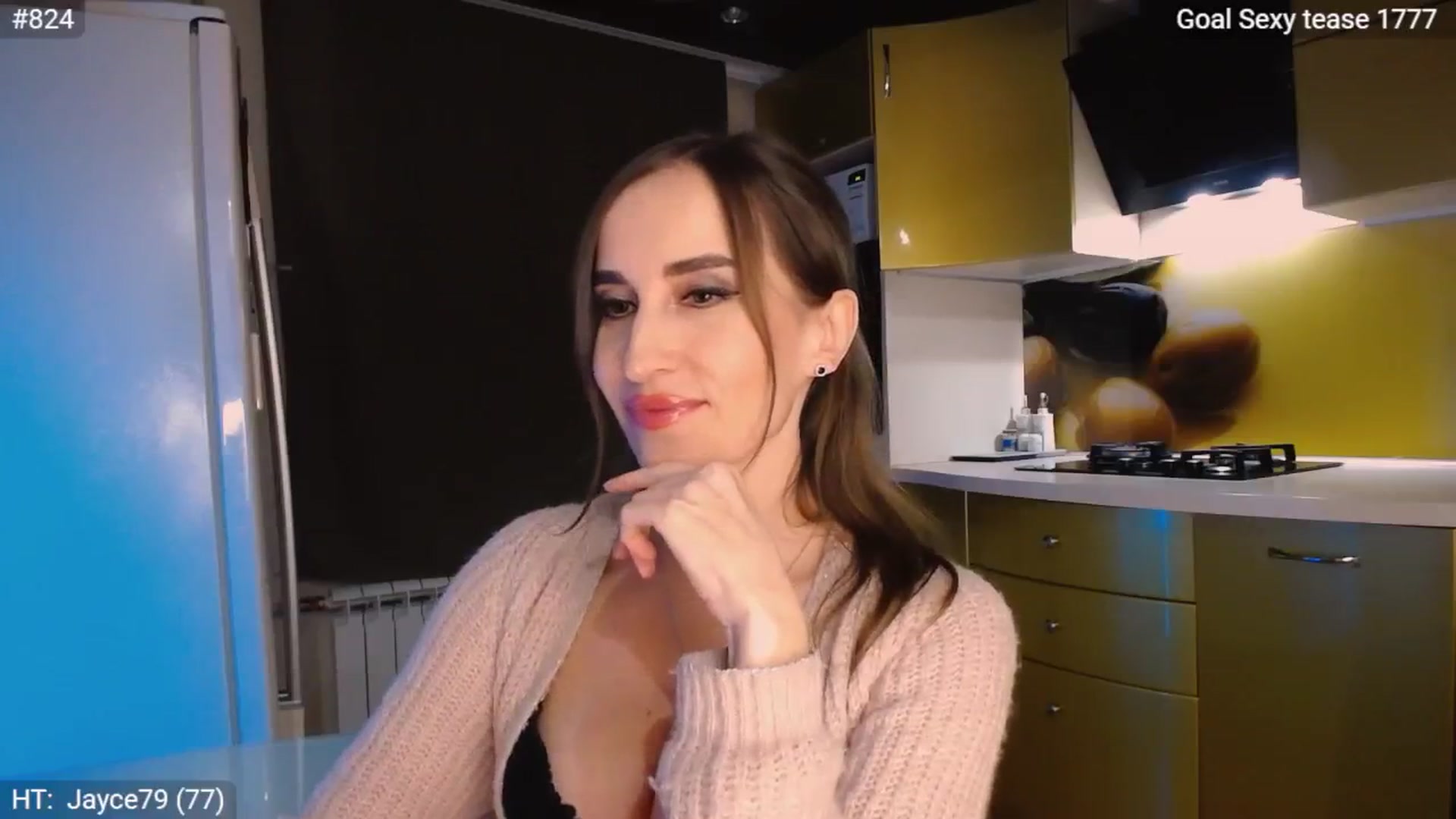Gallery image thumbnail from MsDreams_'s myfreecams stream on, 10/26/2024, 24:01 image 8 of 20