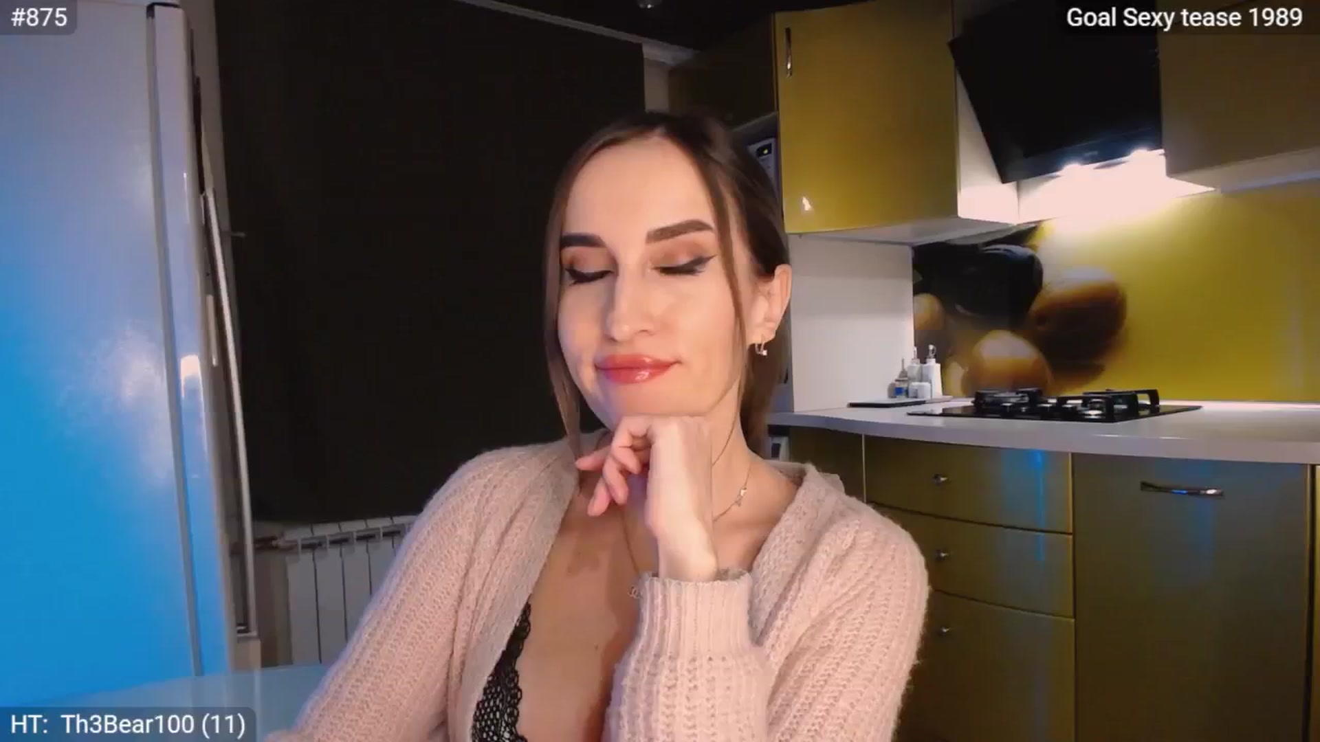 Gallery image thumbnail from MsDreams_'s myfreecams stream on, 10/26/2024, 22:17 image 16 of 20