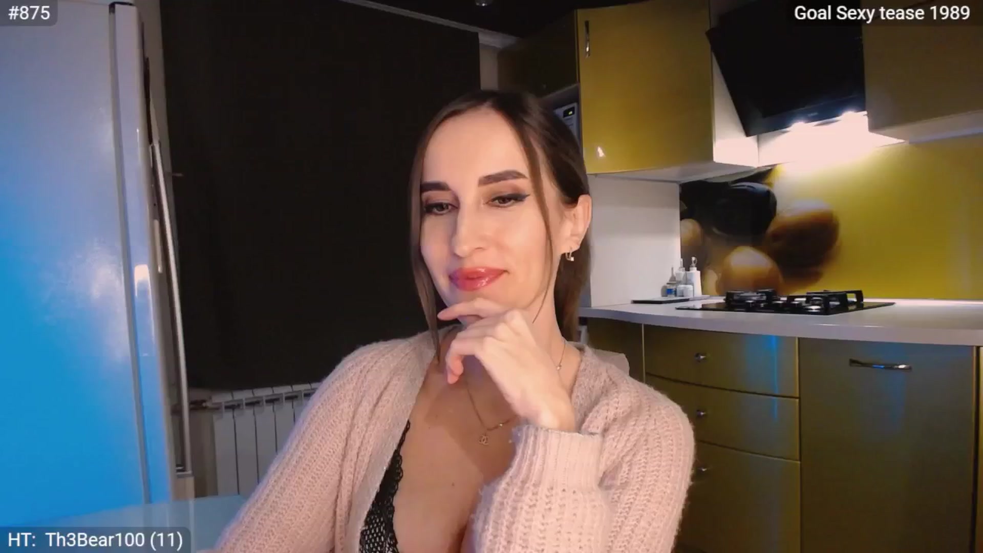 Gallery image thumbnail from MsDreams_'s myfreecams stream on, 10/26/2024, 22:17 image 18 of 20