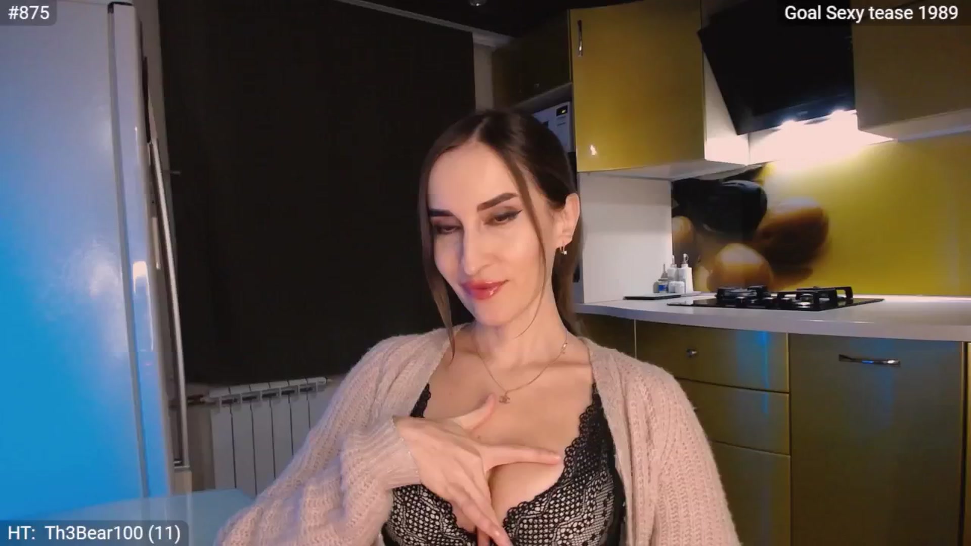 Gallery image thumbnail from MsDreams_'s myfreecams stream on, 10/26/2024, 22:17 image 17 of 20