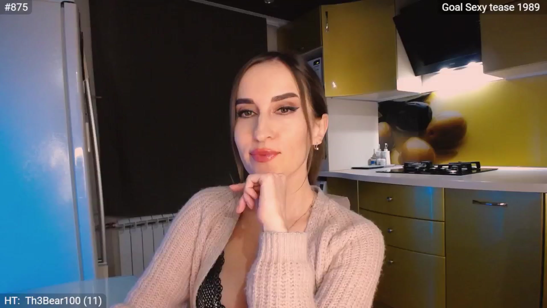 Gallery image thumbnail from MsDreams_'s myfreecams stream on, 10/26/2024, 22:17 image 19 of 20