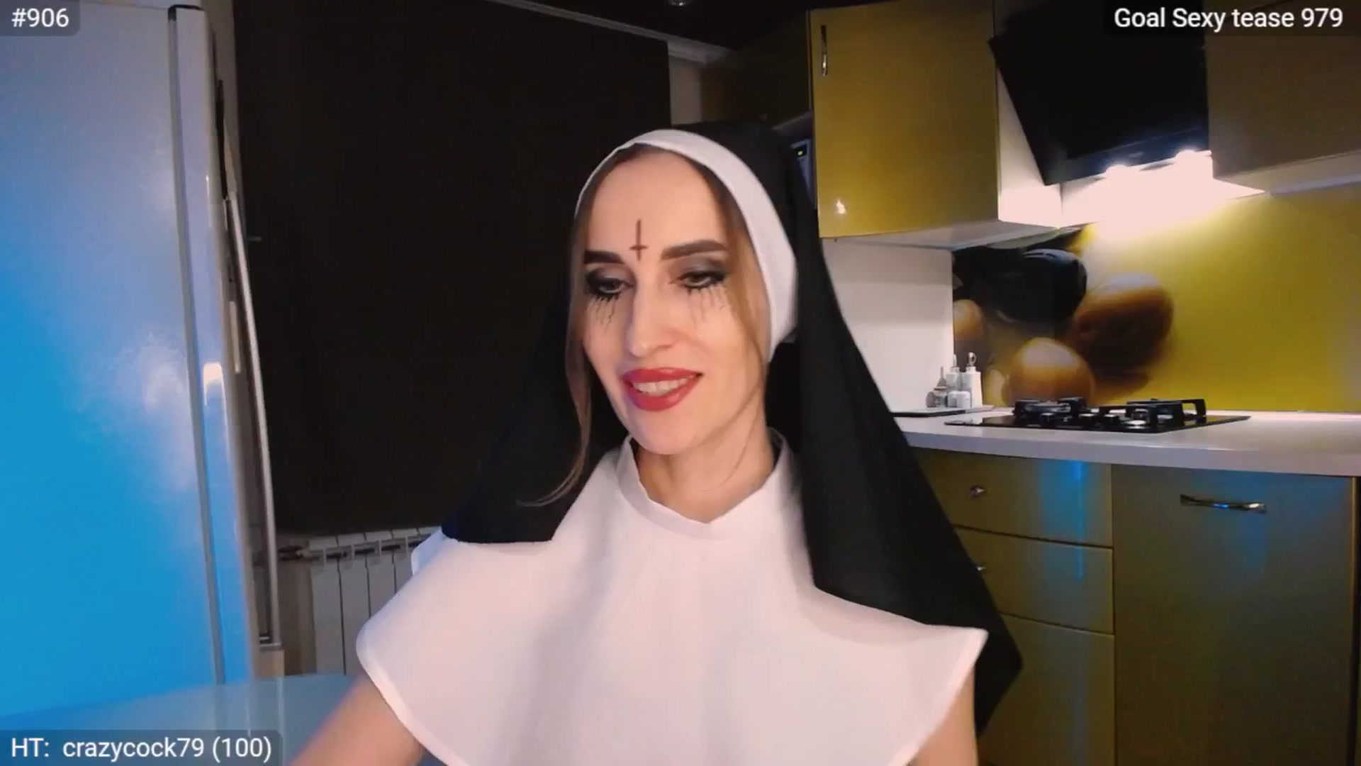 Gallery image thumbnail from MsDreams_'s myfreecams stream on, 11/01/2024, 02:10 image 10 of 20