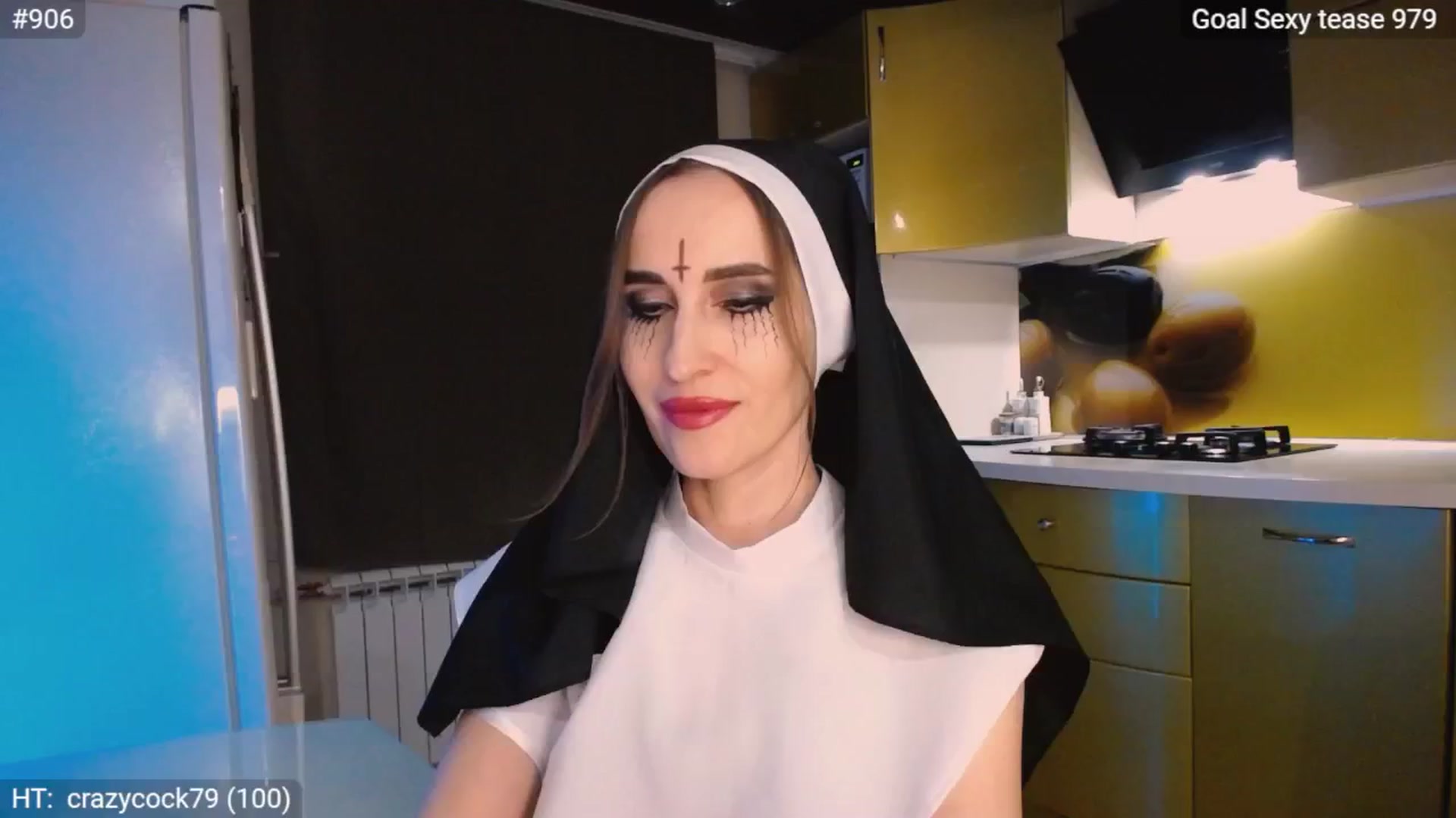 Gallery image thumbnail from MsDreams_'s myfreecams stream on, 11/01/2024, 02:10 image 9 of 20