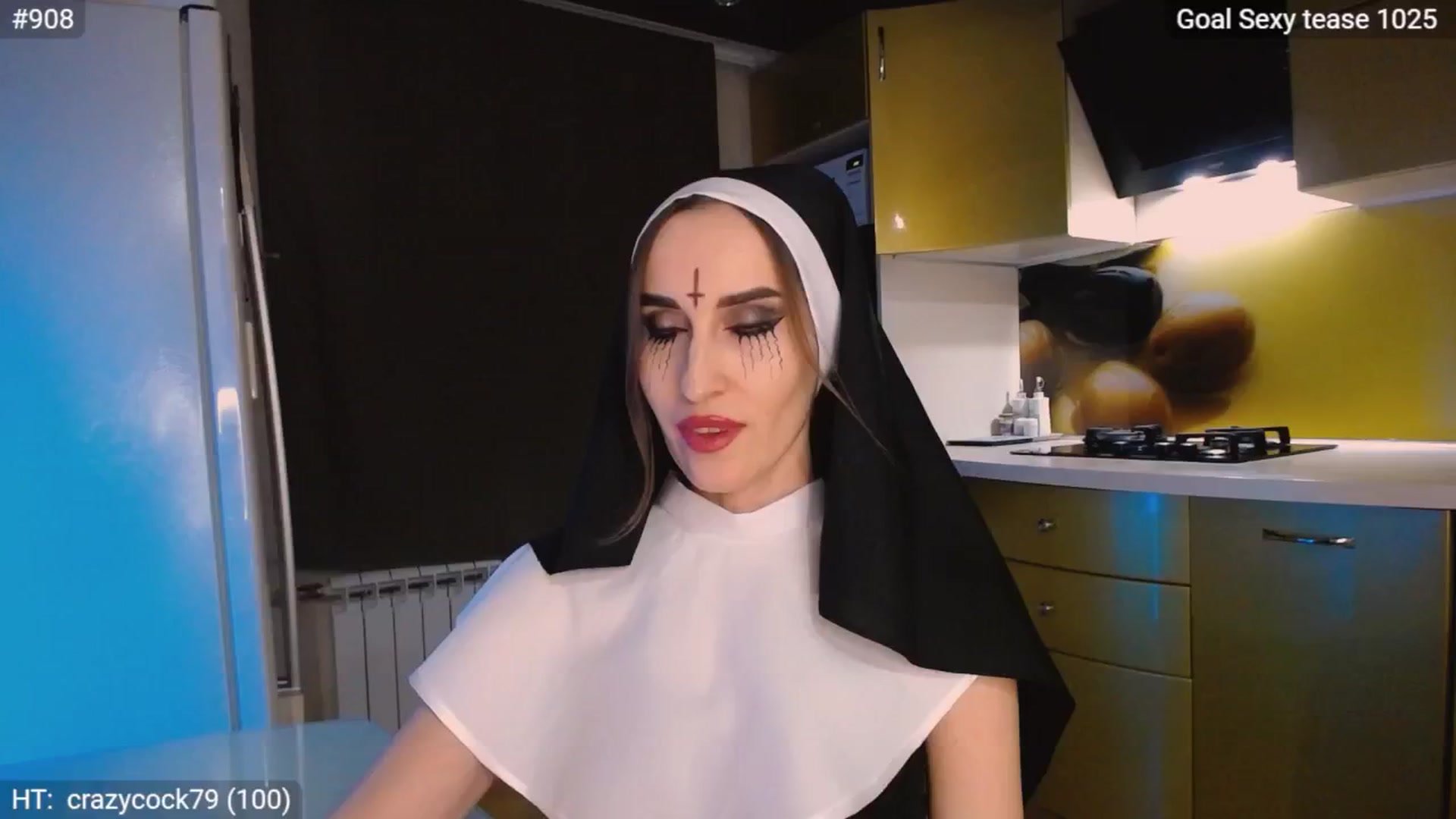 Gallery image thumbnail from MsDreams_'s myfreecams stream on, 11/01/2024, 02:10 image 6 of 20