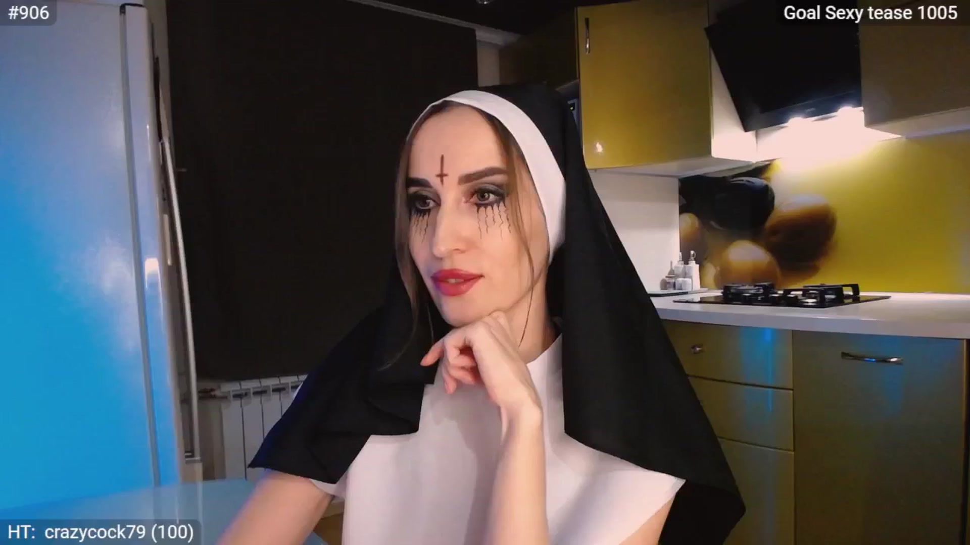 Gallery image thumbnail from MsDreams_'s myfreecams stream on, 11/01/2024, 02:10 image 8 of 20