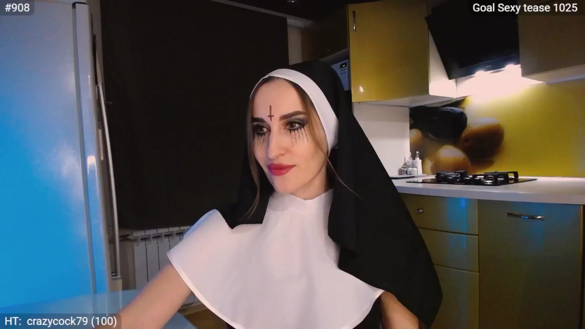 Gallery image thumbnail from MsDreams_'s myfreecams stream on, 11/01/2024, 02:10 image 5 of 20