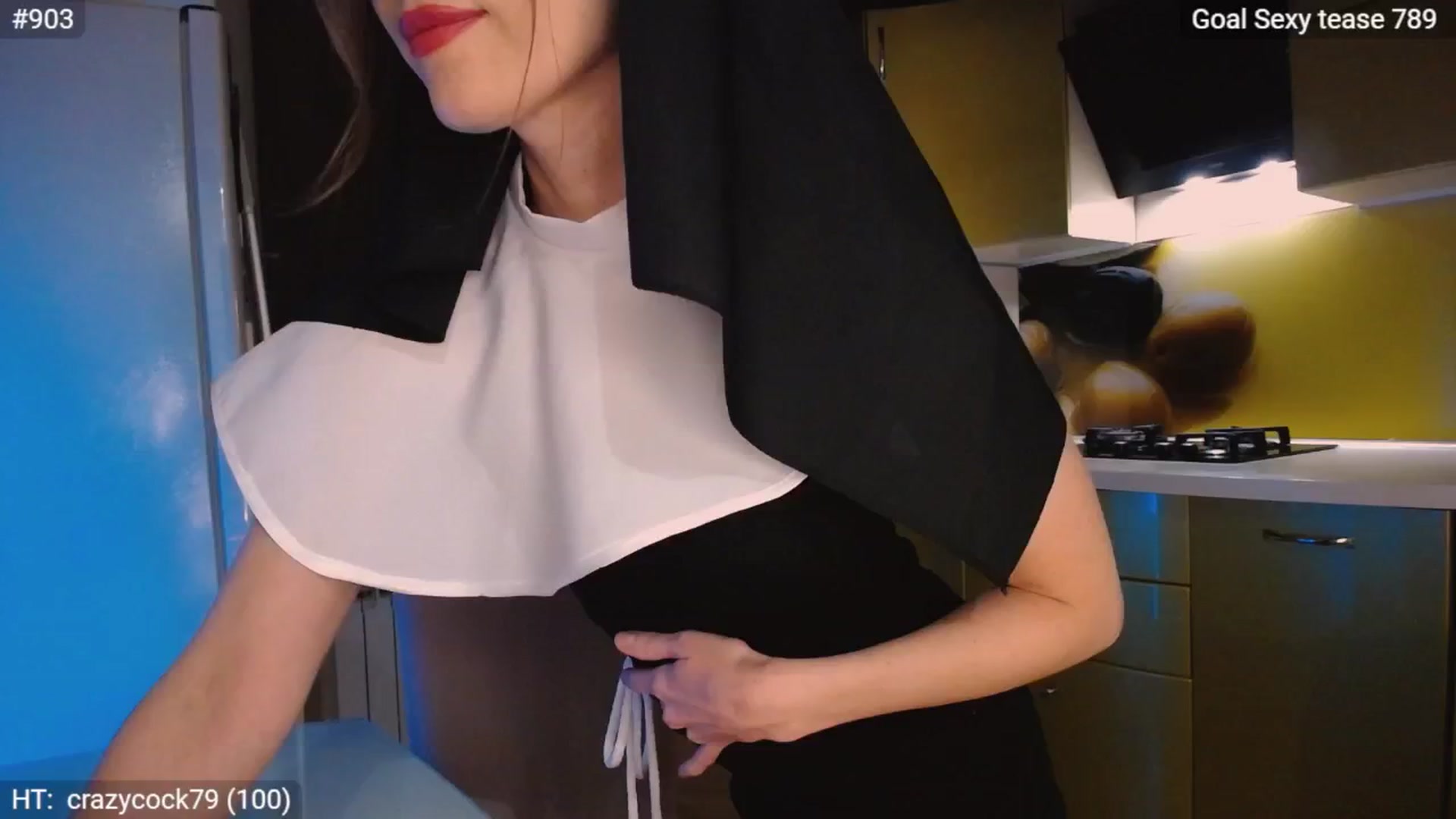 Gallery image thumbnail from MsDreams_'s myfreecams stream on, 11/01/2024, 02:10 image 14 of 20