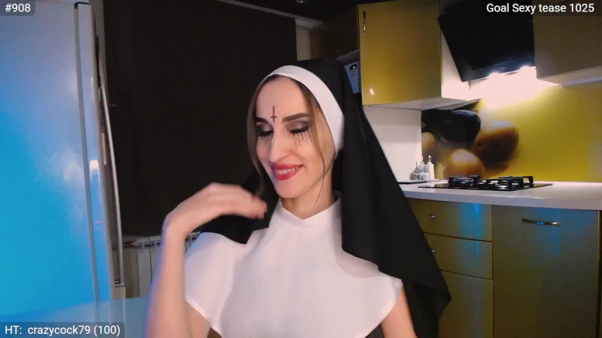 Gallery image thumbnail from MsDreams_'s myfreecams stream on, 11/01/2024, 02:10 image 4 of 20