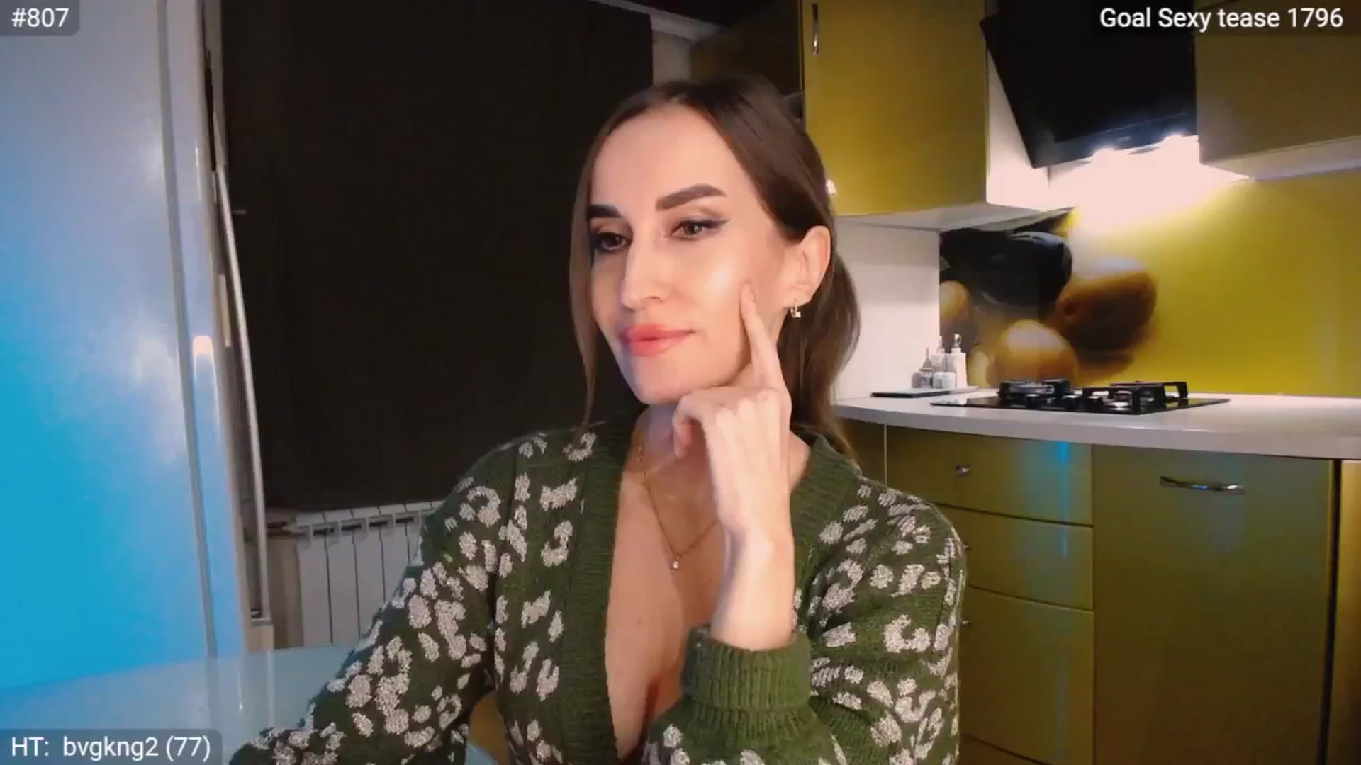 Gallery image thumbnail from MsDreams_'s myfreecams stream on, 11/04/2024, 02:41 image 13 of 20