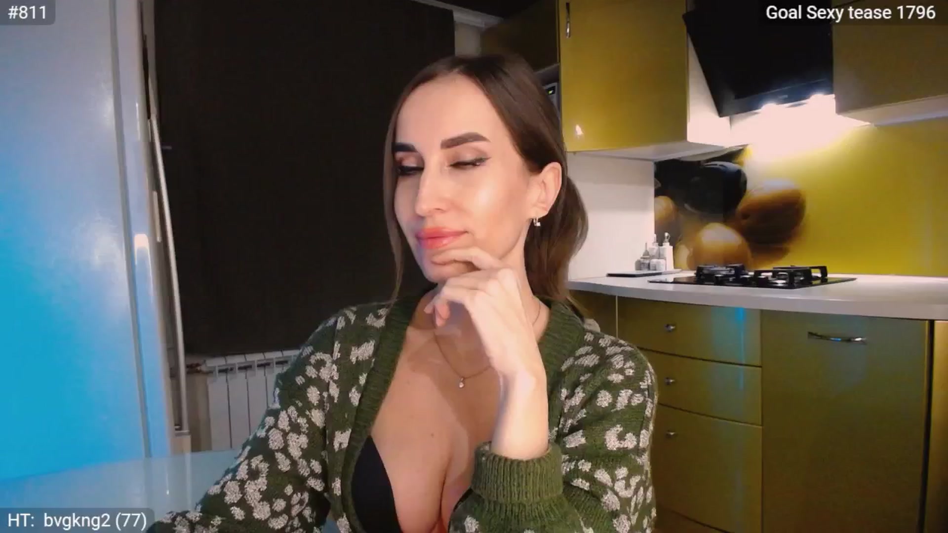 Gallery image thumbnail from MsDreams_'s myfreecams stream on, 11/04/2024, 02:41 image 11 of 20
