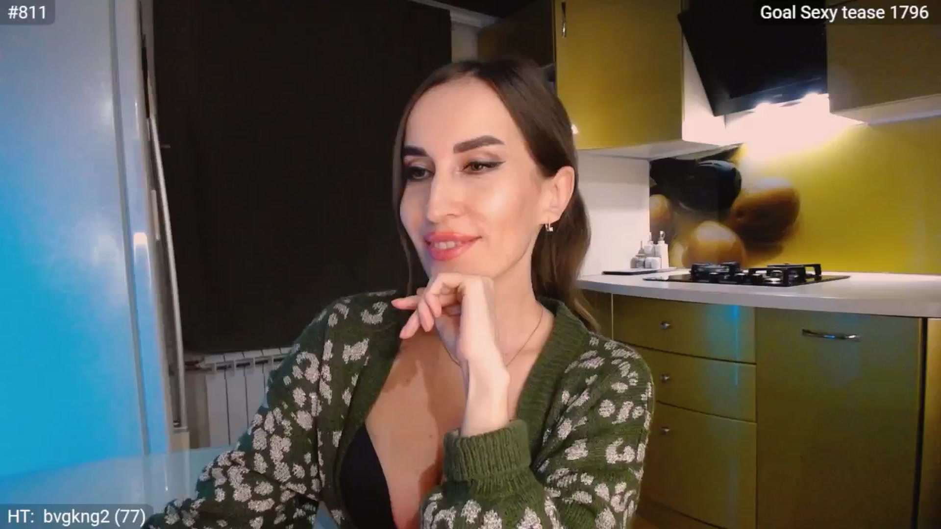 Gallery image thumbnail from MsDreams_'s myfreecams stream on, 11/04/2024, 02:41 image 9 of 20