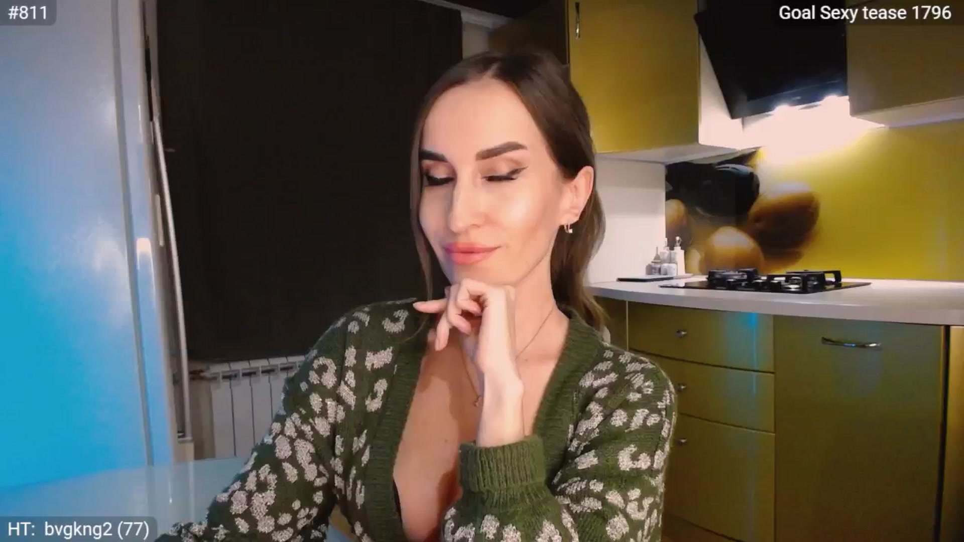 Gallery image thumbnail from MsDreams_'s myfreecams stream on, 11/04/2024, 02:41 image 12 of 20