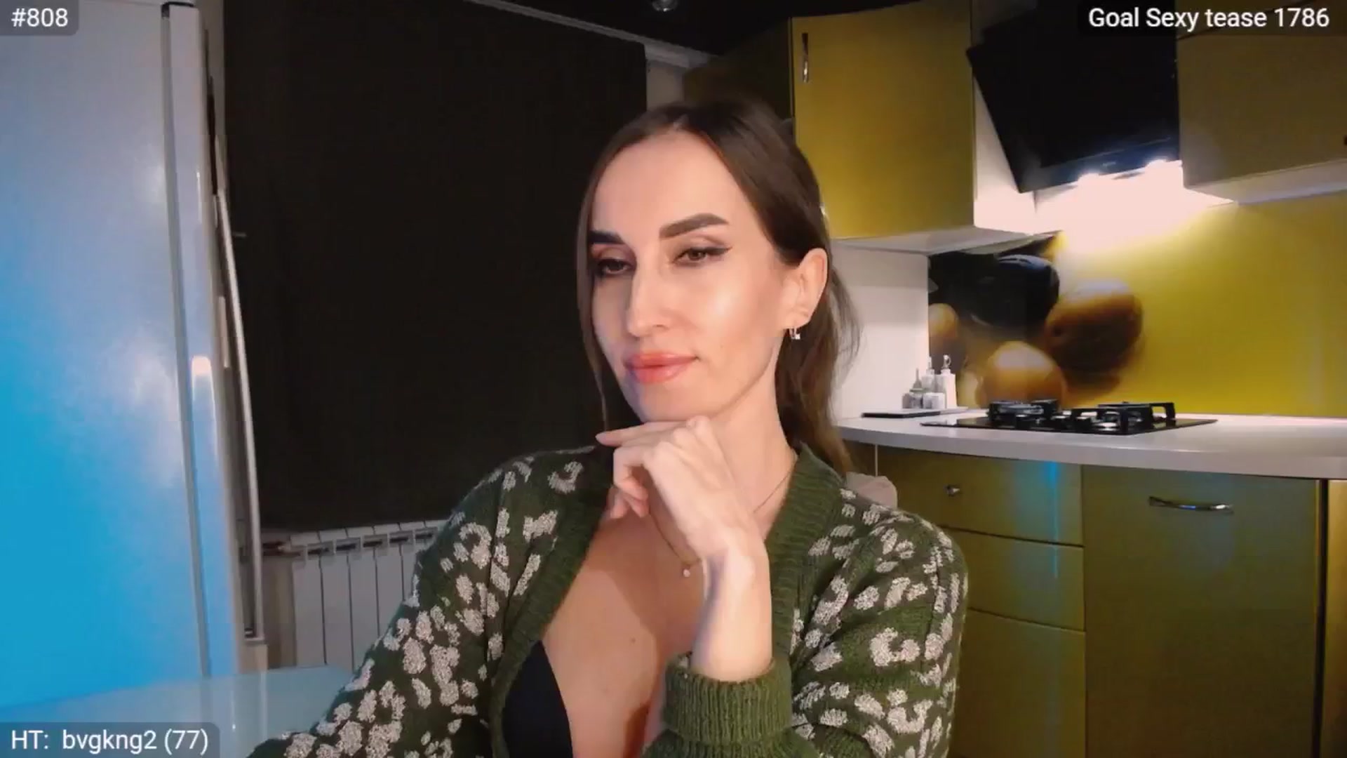 Gallery image thumbnail from MsDreams_'s myfreecams stream on, 11/04/2024, 02:41 image 16 of 20