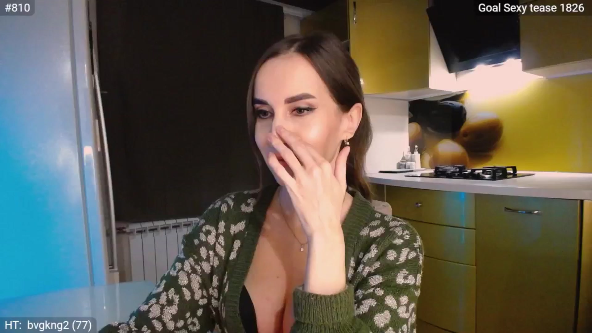 Gallery image thumbnail from MsDreams_'s myfreecams stream on, 11/04/2024, 02:41 image 6 of 20