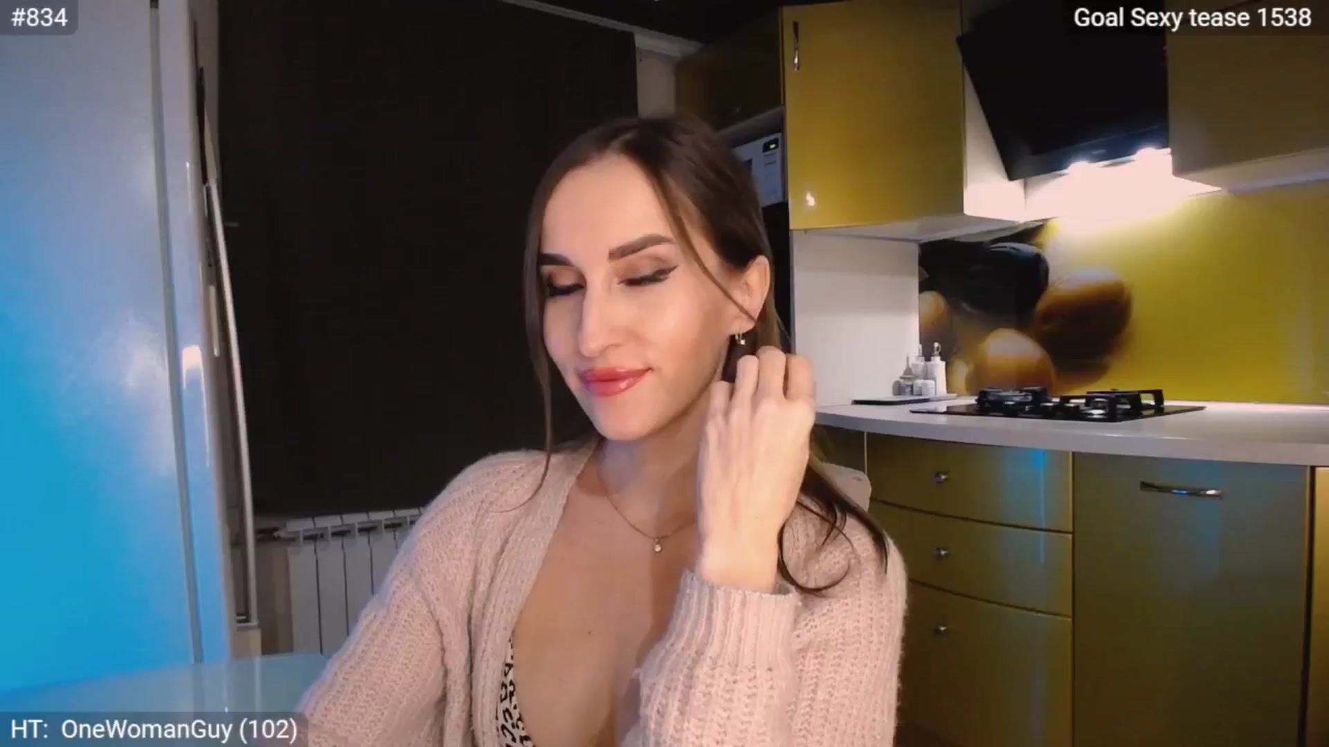Gallery image thumbnail from MsDreams_'s myfreecams stream on, 11/06/2024, 02:01 image 20 of 20