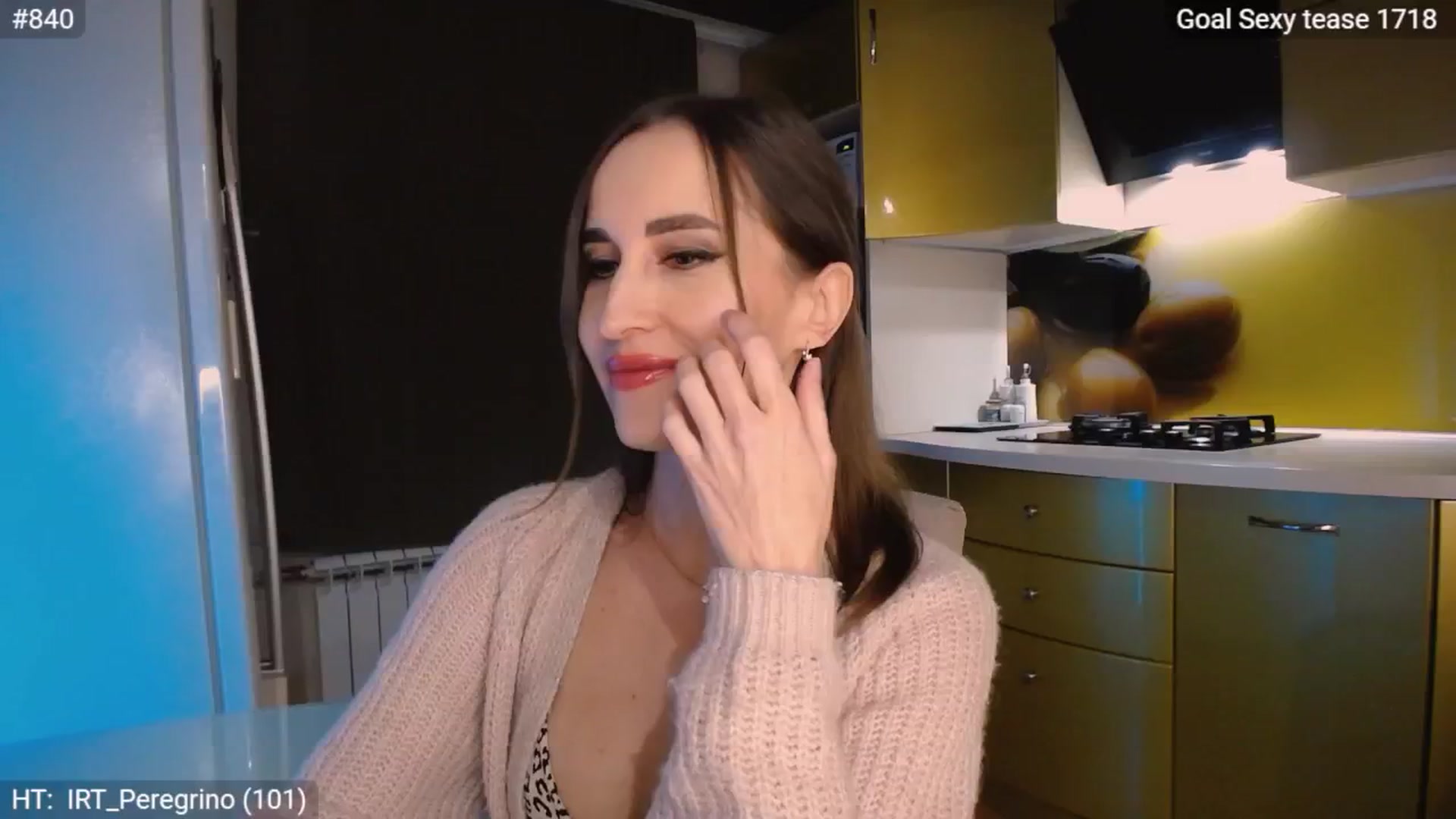 Gallery image thumbnail from MsDreams_'s myfreecams stream on, 11/06/2024, 02:01 image 6 of 20