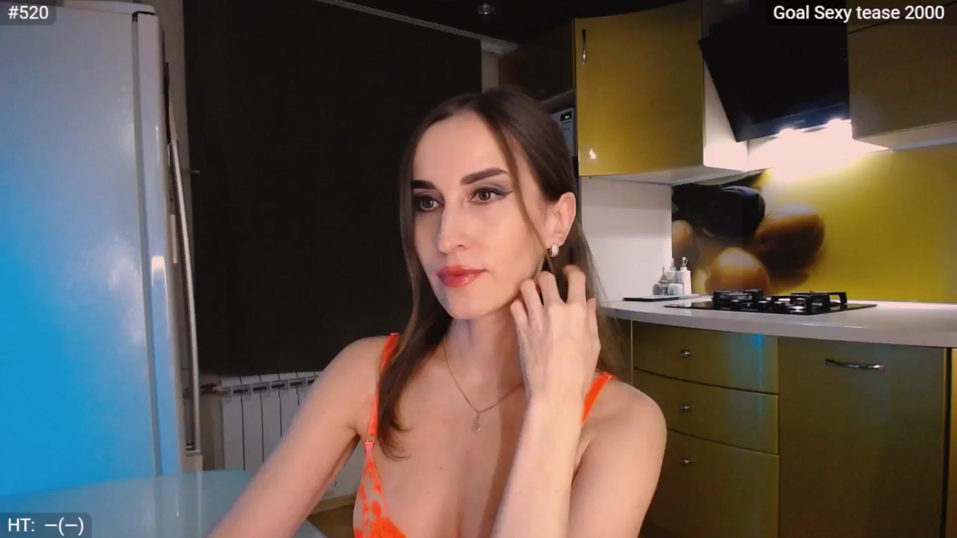 Gallery image thumbnail from MsDreams_'s myfreecams stream on, 11/18/2024, 01:37 image 1 of 20