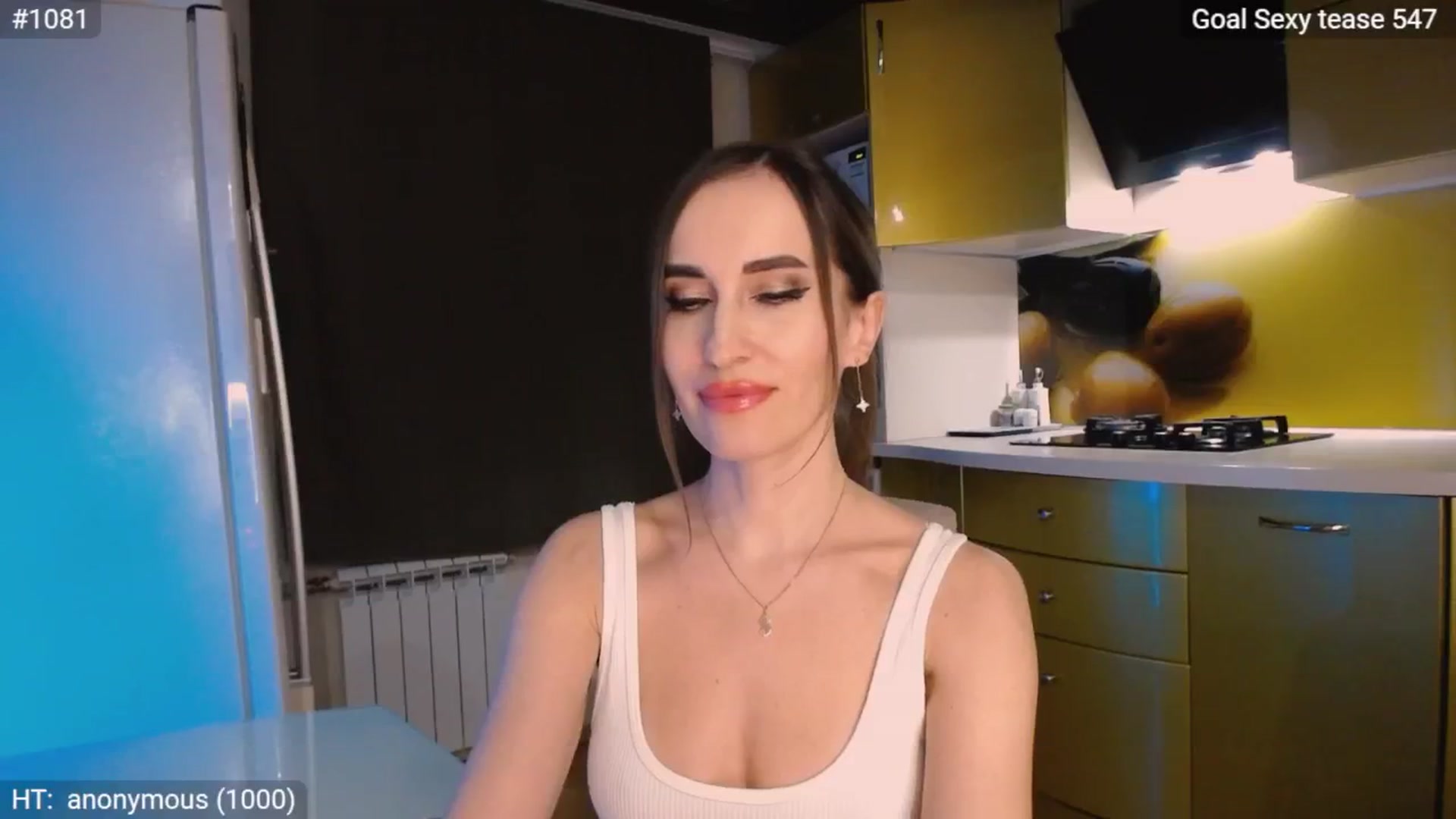 Gallery image thumbnail from MsDreams_'s myfreecams stream on, 12/05/2024, 01:59 image 18 of 20