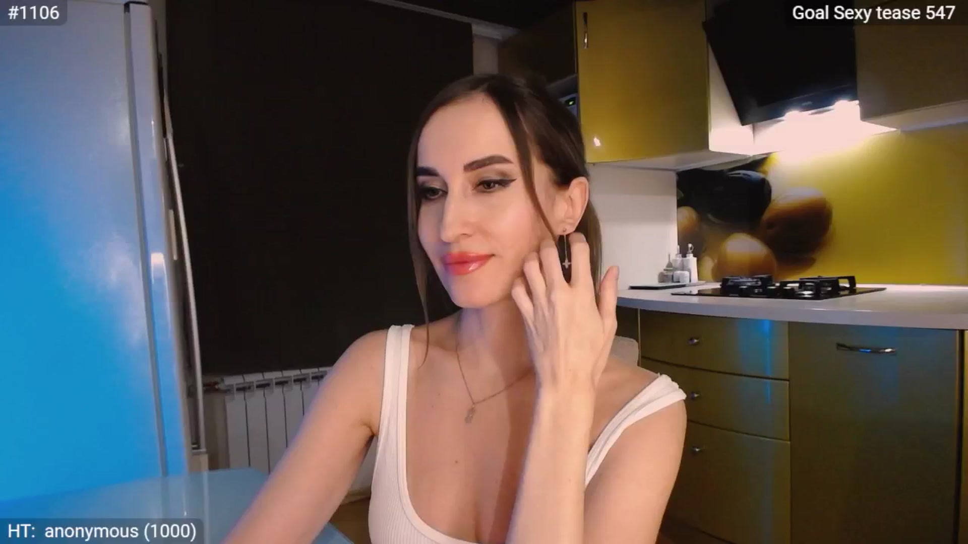 Gallery image thumbnail from MsDreams_'s myfreecams stream on, 12/05/2024, 01:59 image 1 of 20