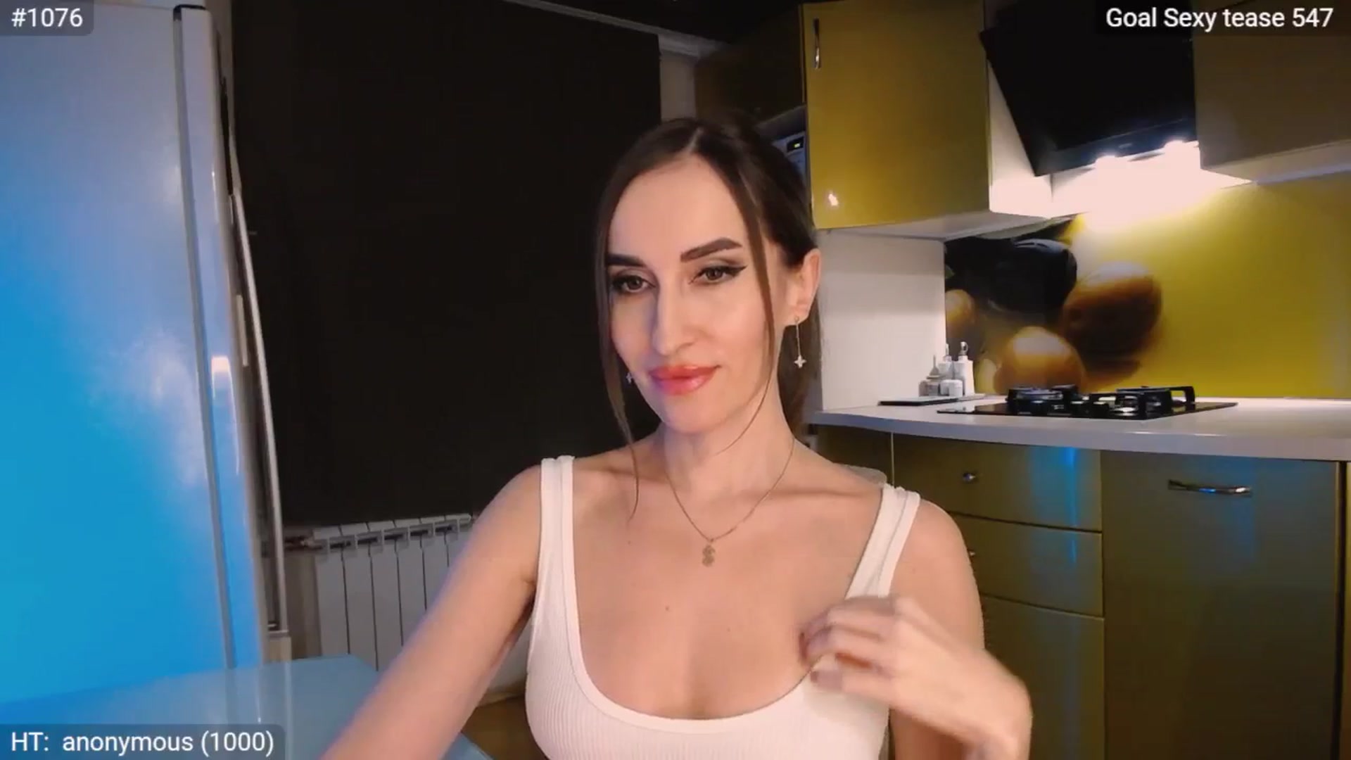 Gallery image thumbnail from MsDreams_'s myfreecams stream on, 12/05/2024, 01:59 image 11 of 20