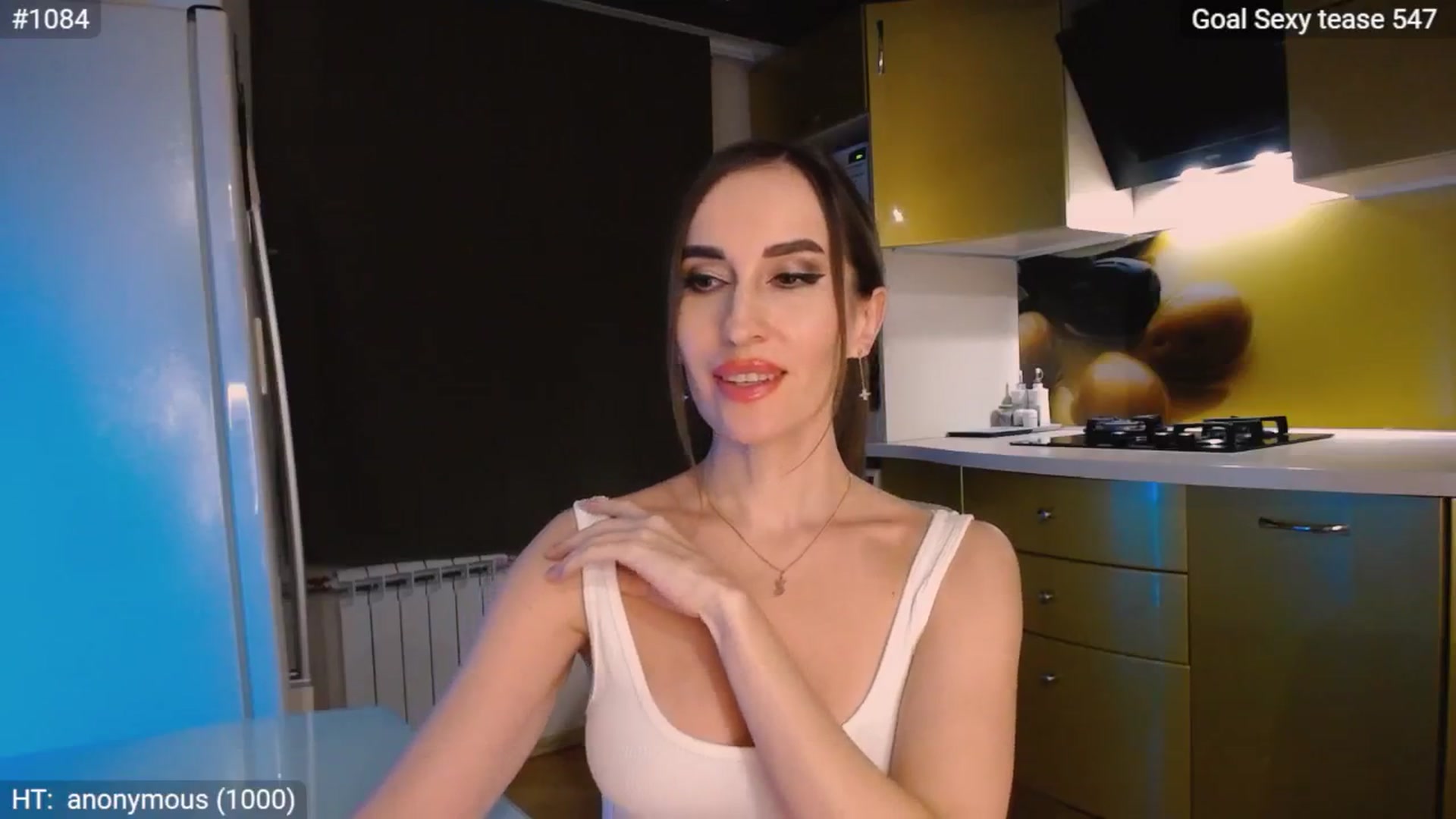 Gallery image thumbnail from MsDreams_'s myfreecams stream on, 12/05/2024, 01:59 image 20 of 20