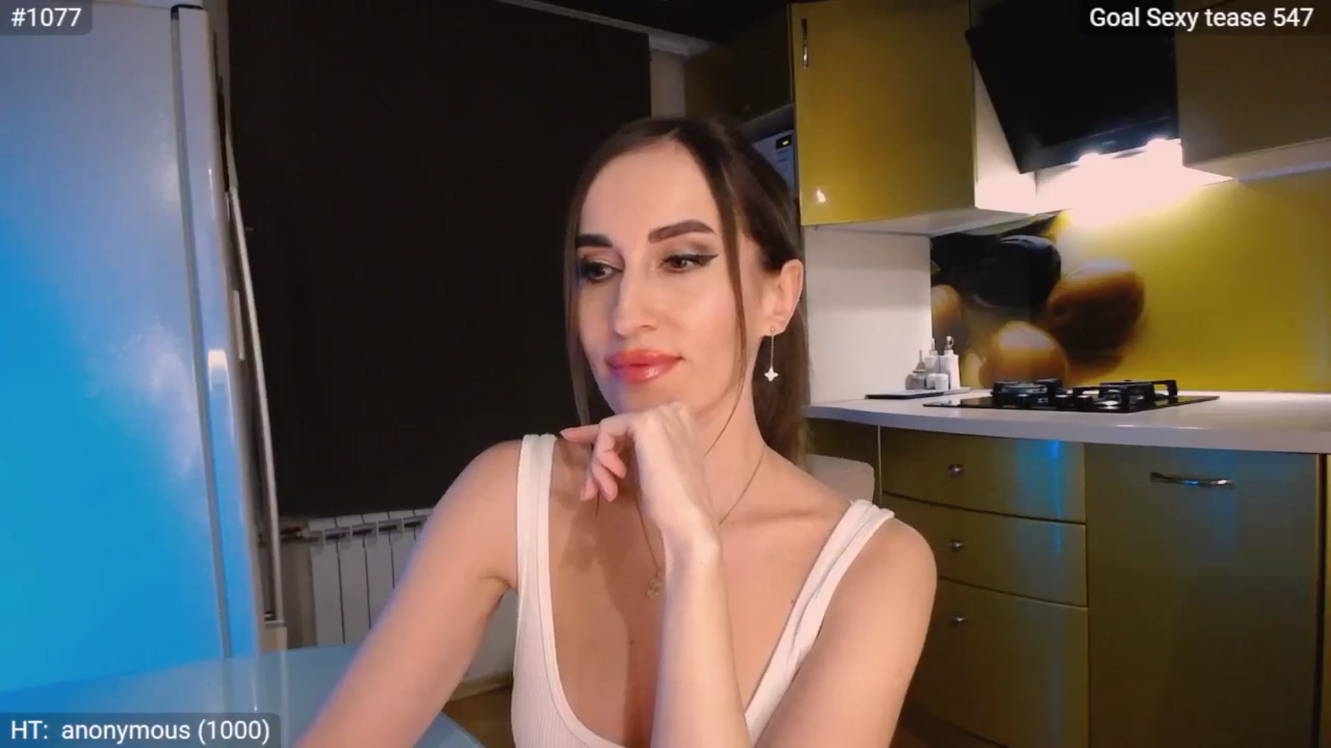 Gallery image thumbnail from MsDreams_'s myfreecams stream on, 12/05/2024, 01:59 image 14 of 20