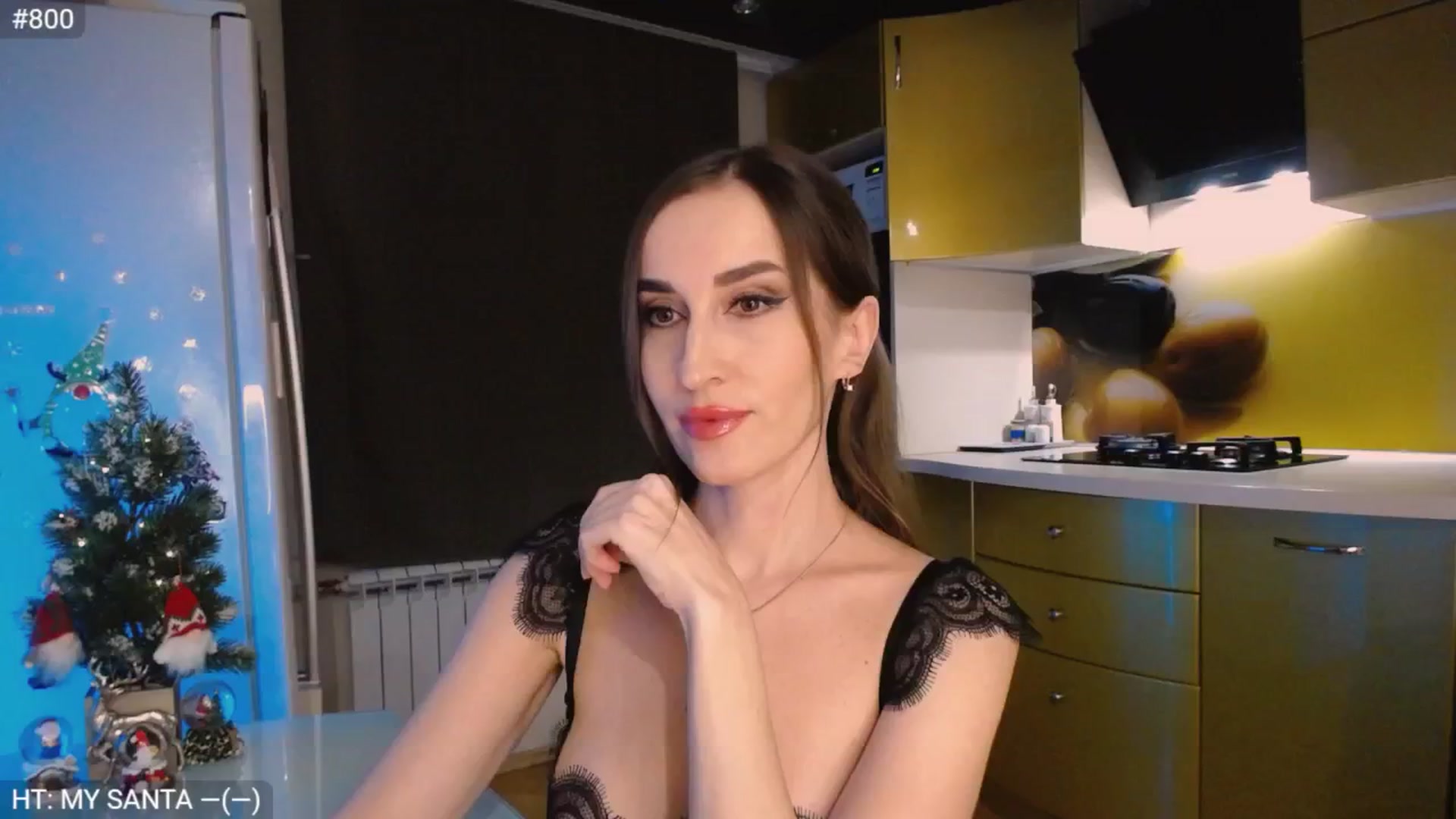 Gallery image thumbnail from MsDreams_'s myfreecams stream on, 12/22/2024, 23:01 image 10 of 20