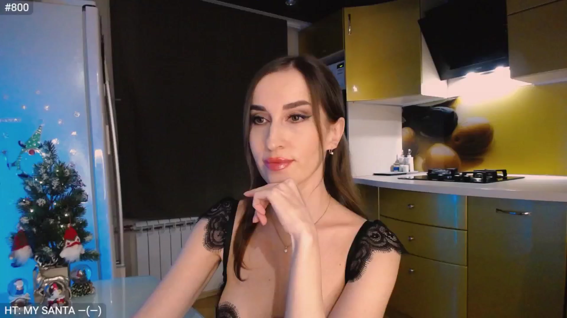 Gallery image thumbnail from MsDreams_'s myfreecams stream on, 12/22/2024, 23:01 image 5 of 20