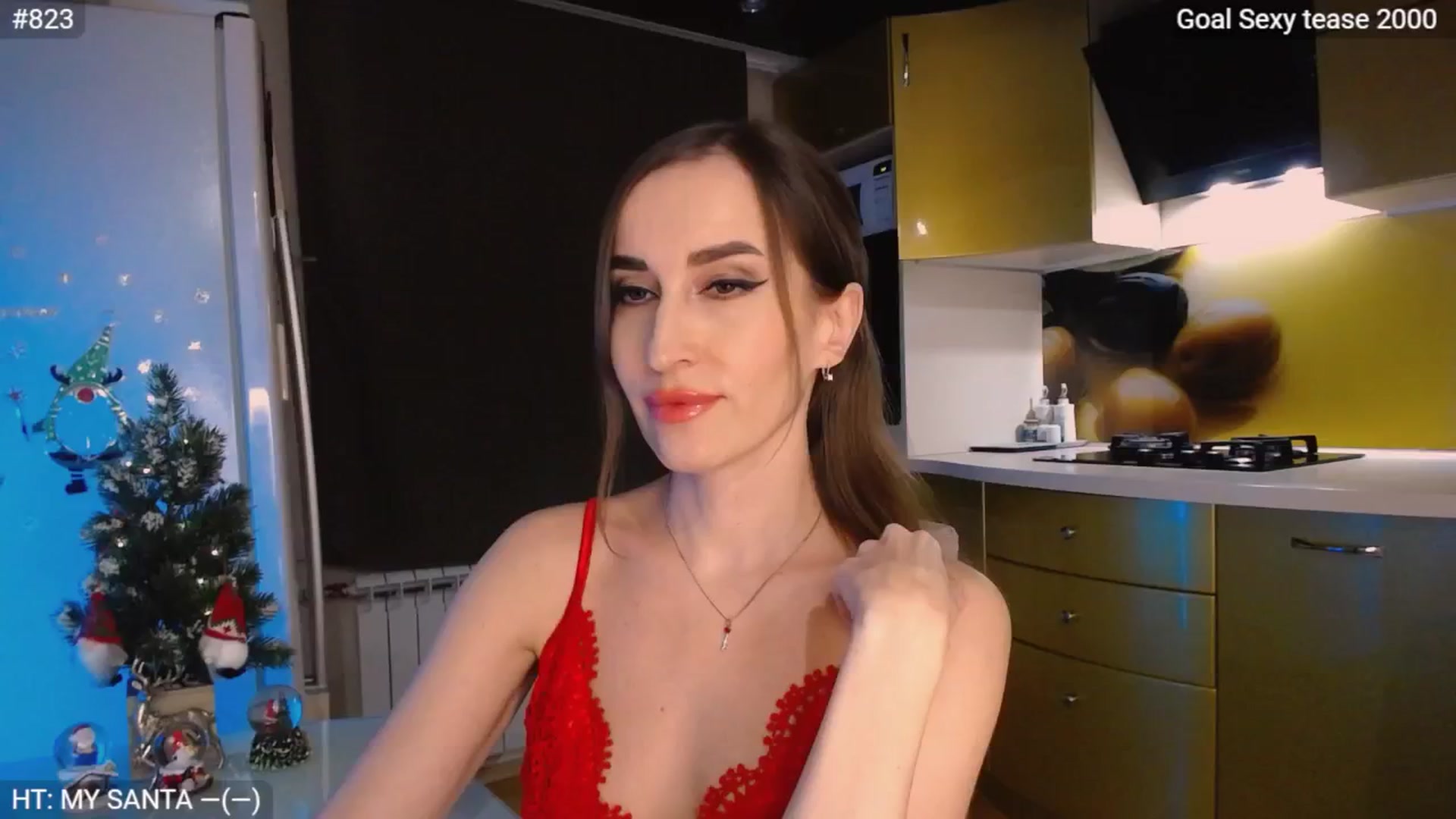 Gallery image thumbnail from MsDreams_'s myfreecams stream on, 12/25/2024, 22:38 image 8 of 20