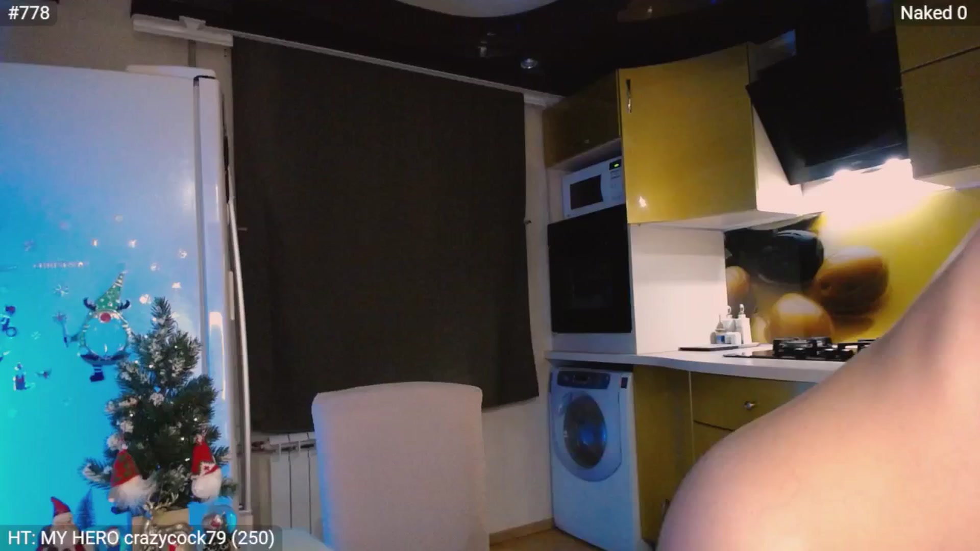 Gallery image thumbnail from MsDreams_'s myfreecams stream on, 01/01/2025, 02:34 image 18 of 20
