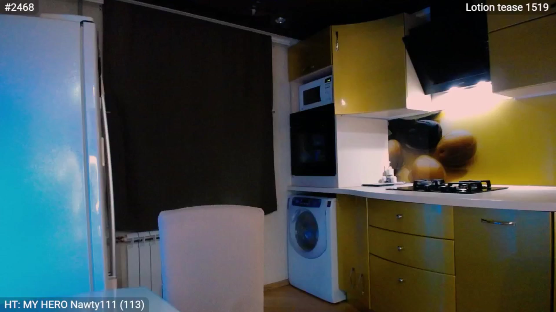 Gallery image thumbnail from MsDreams_'s myfreecams stream on, 05/11/2025, 23:51 image 2 of 20