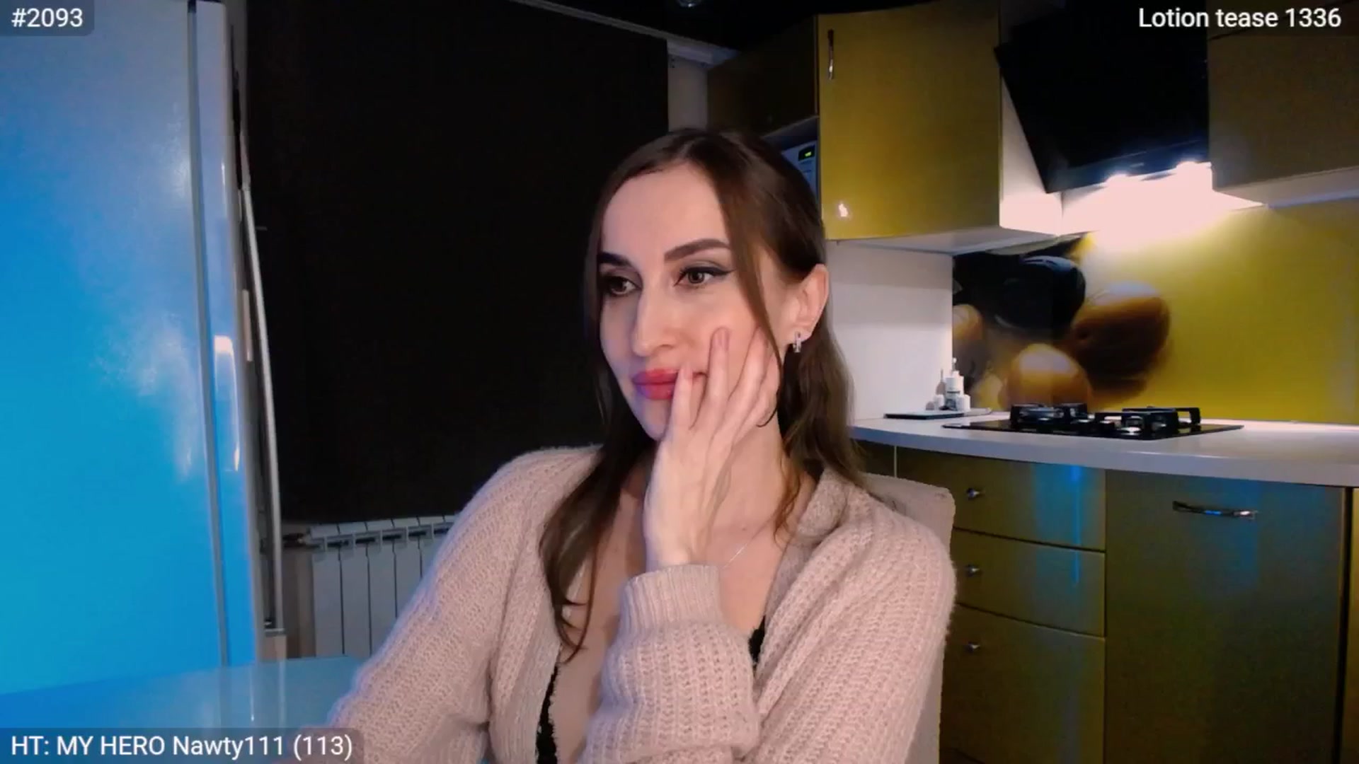 Gallery image thumbnail from MsDreams_'s myfreecams stream on, 05/12/2025, 01:04 image 19 of 20