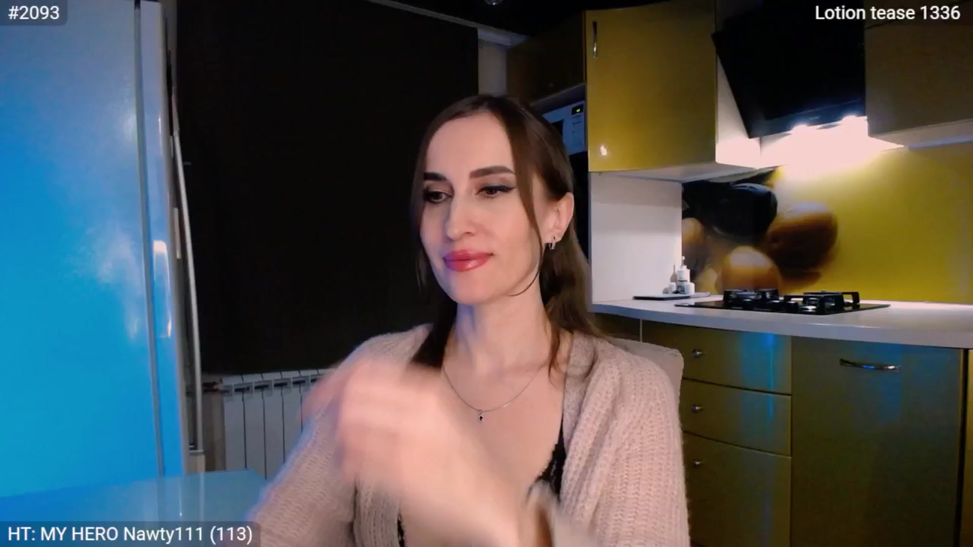 Gallery image thumbnail from MsDreams_'s myfreecams stream on, 05/12/2025, 01:04 image 20 of 20