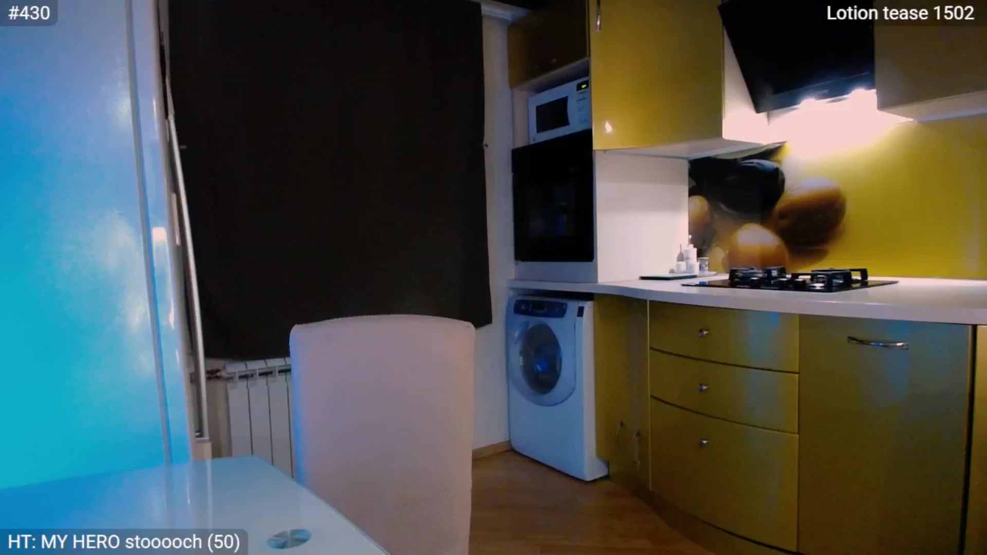 Gallery image thumbnail from MsDreams_'s myfreecams stream on, 06/02/2025, 24:29 image 18 of 20