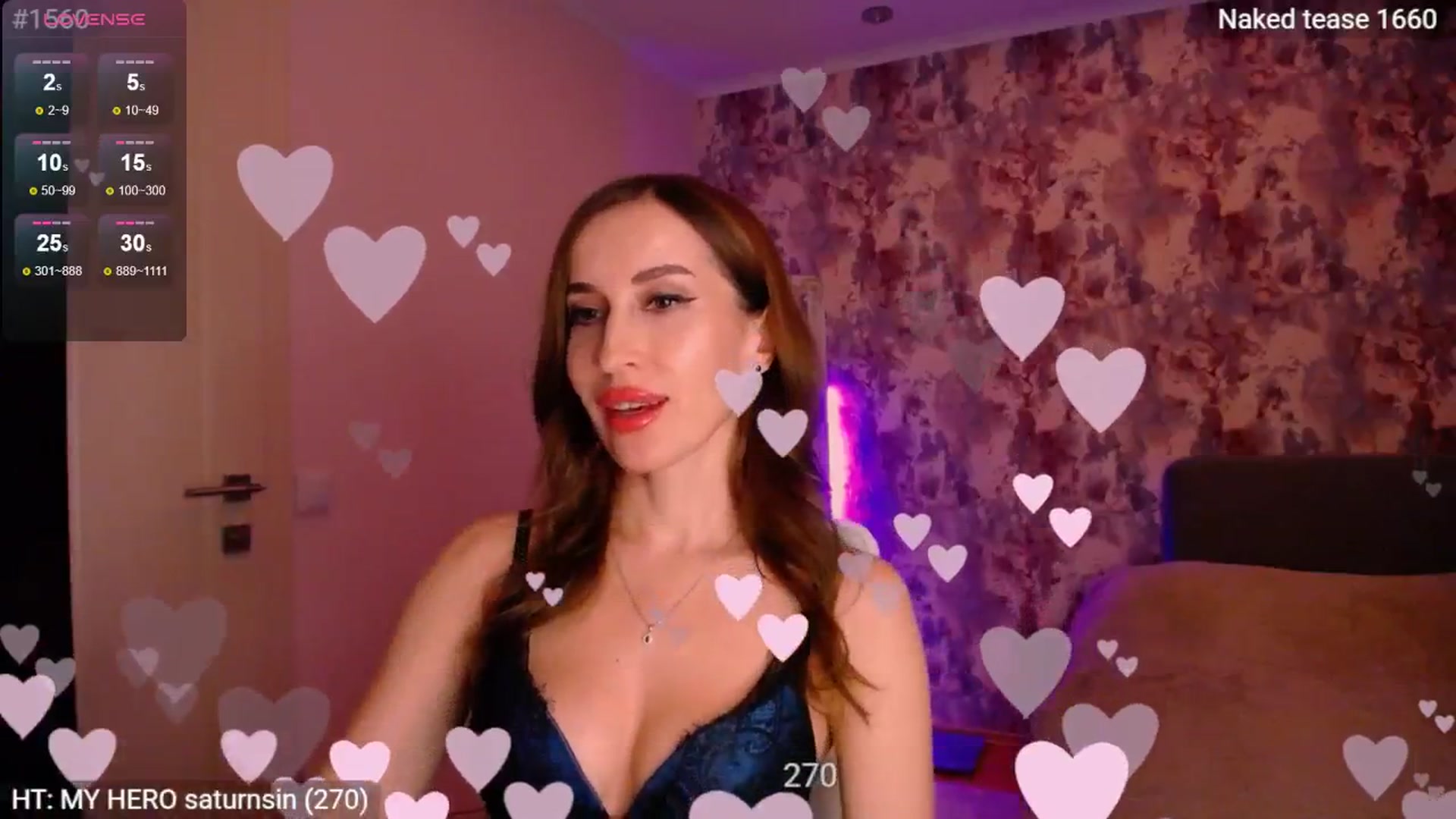 Gallery image thumbnail from MsDreams_'s myfreecams stream on, 12/15/2025, 02:55 image 3 of 20