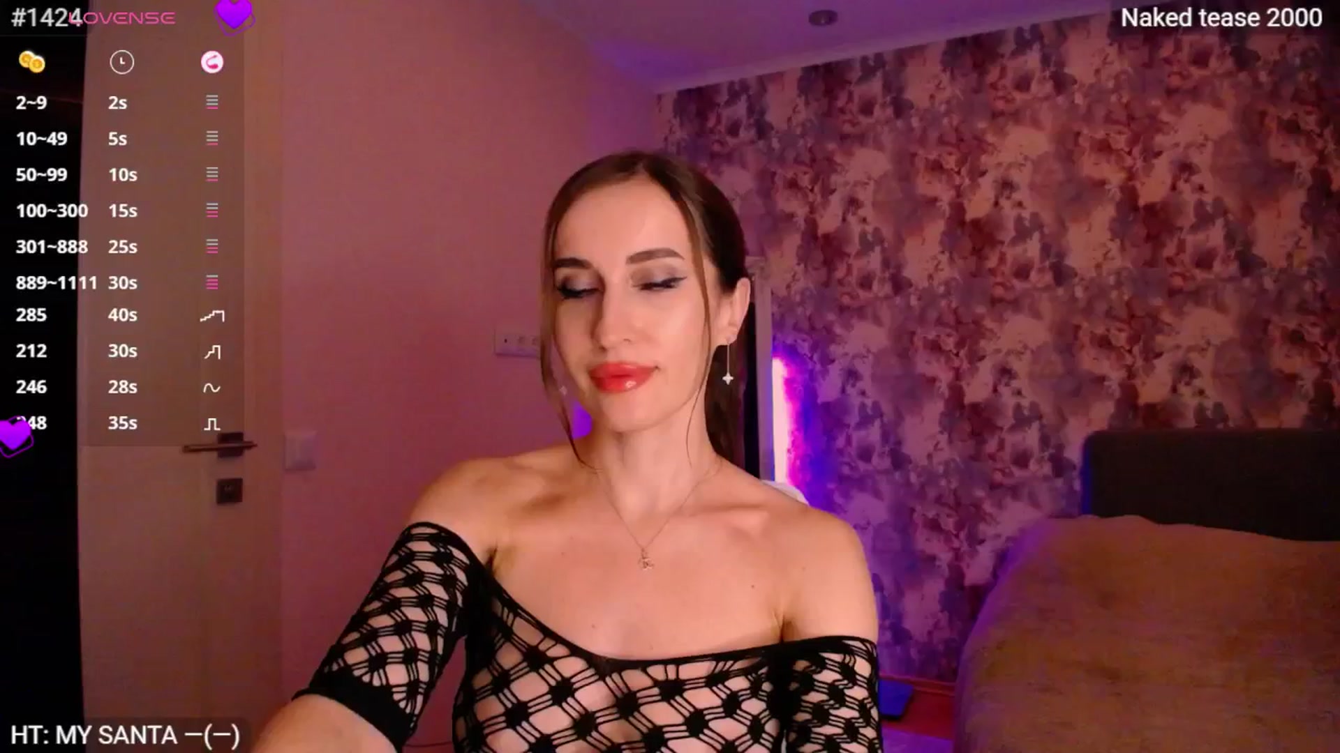 Gallery image thumbnail from MsDreams_'s myfreecams stream on, 12/18/2025, 02:11 image 17 of 20