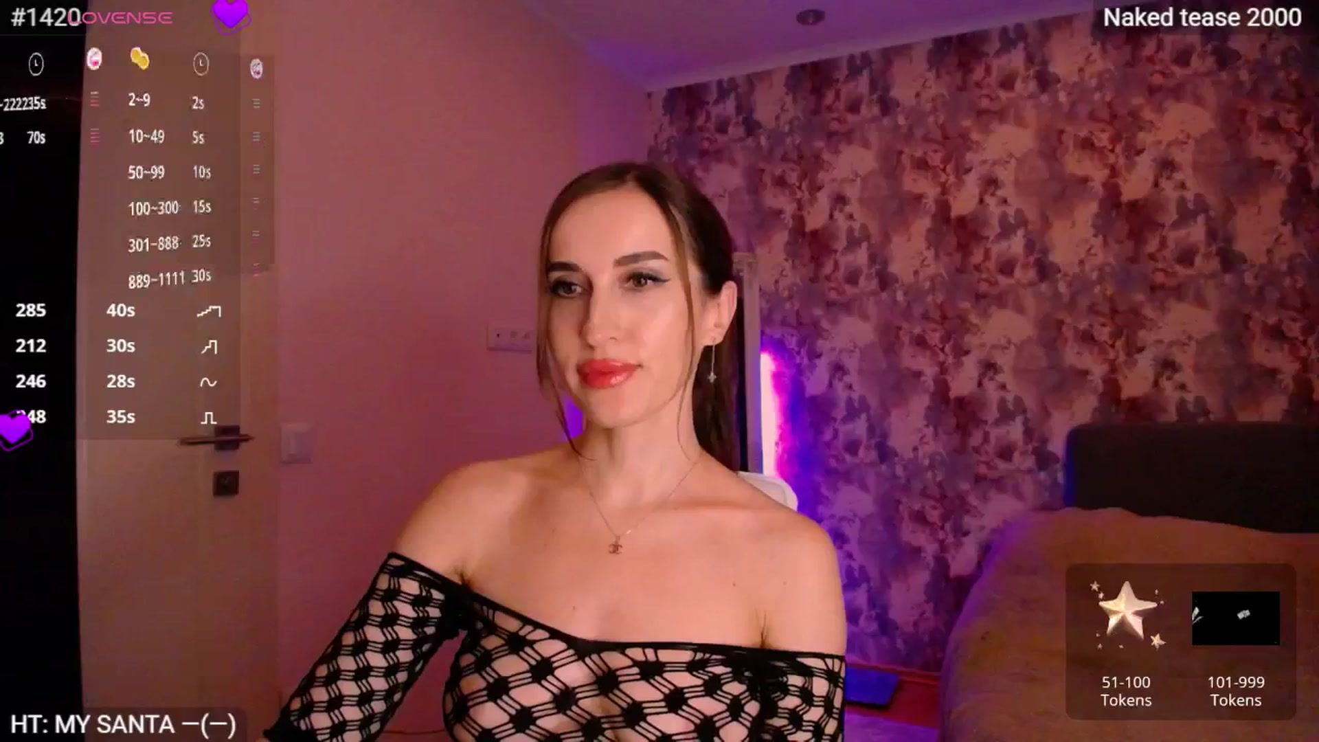 Gallery image thumbnail from MsDreams_'s myfreecams stream on, 12/18/2025, 02:11 image 12 of 20