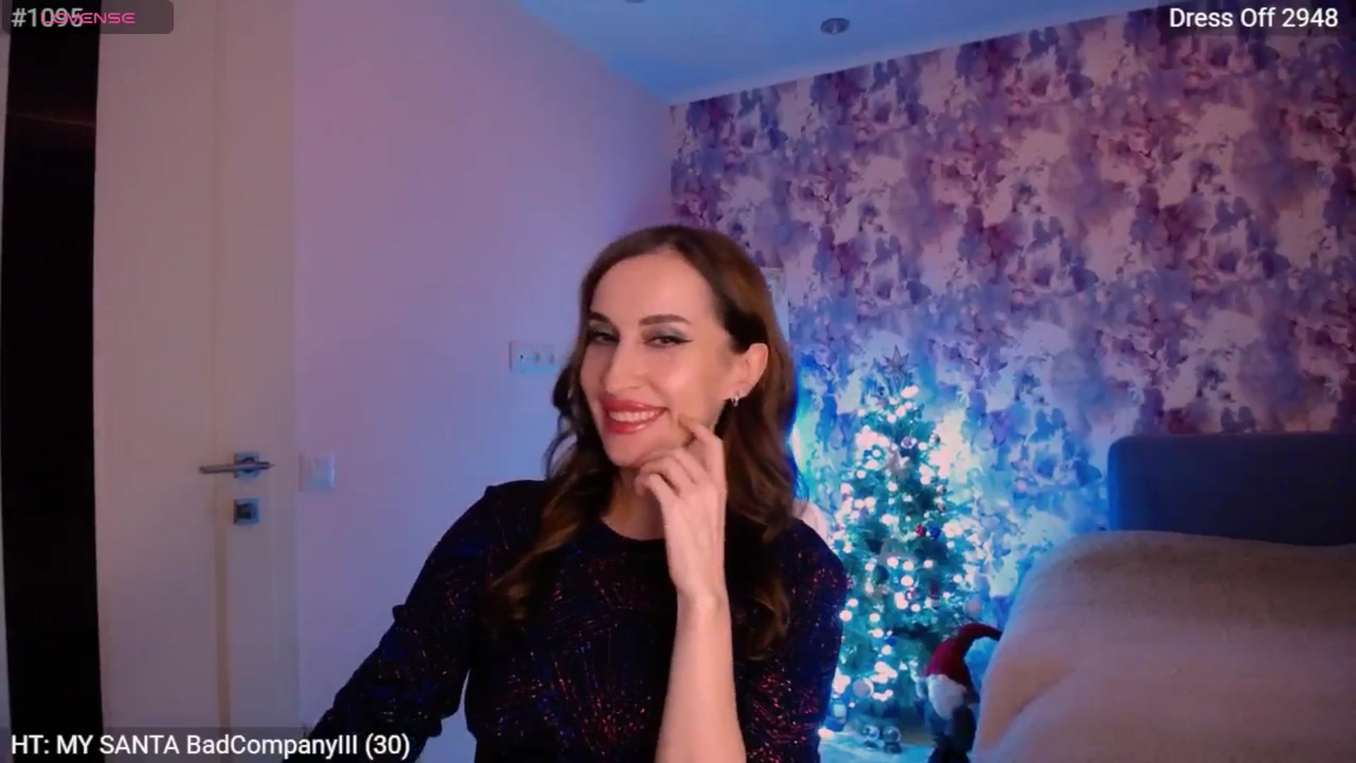 Gallery image thumbnail from MsDreams_'s myfreecams stream on, 12/31/2025, 23:30 image 20 of 20