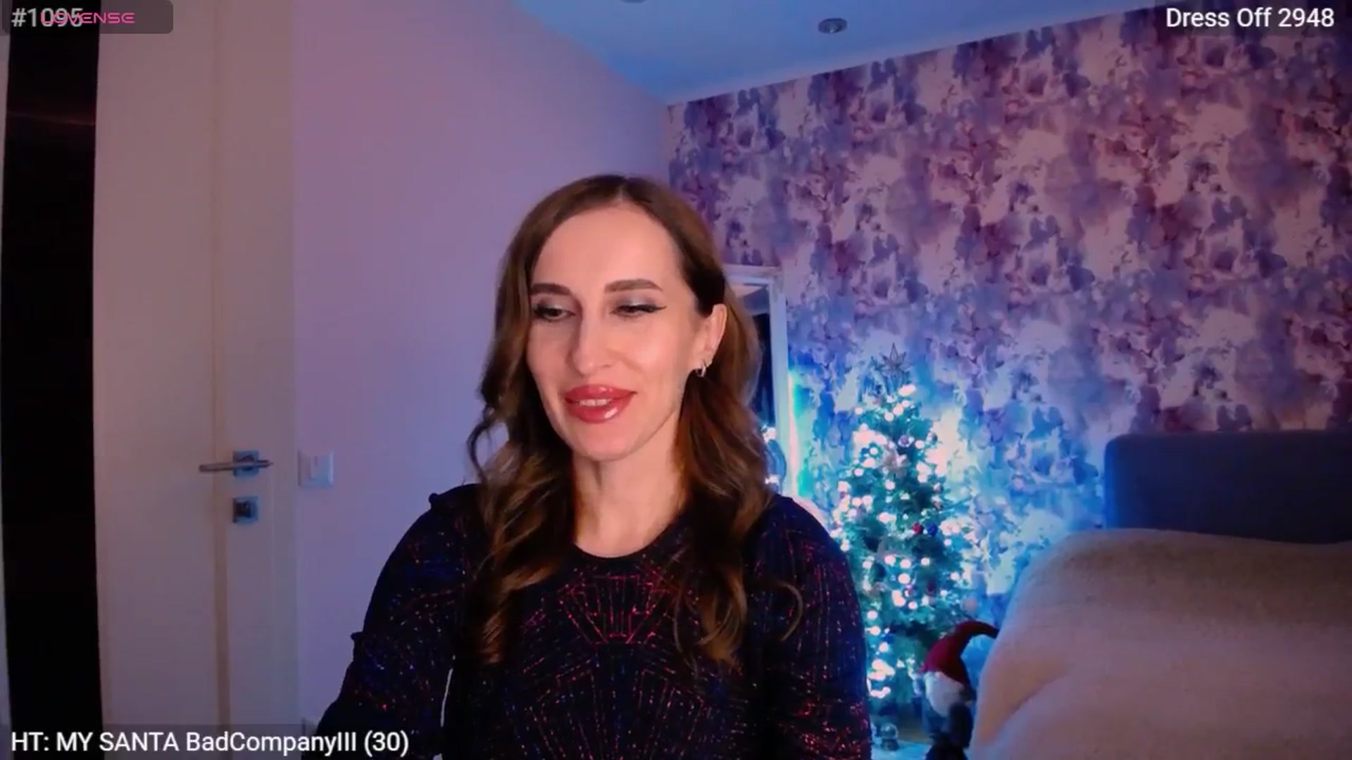 Gallery image thumbnail from MsDreams_'s myfreecams stream on, 12/31/2025, 23:30 image 14 of 20
