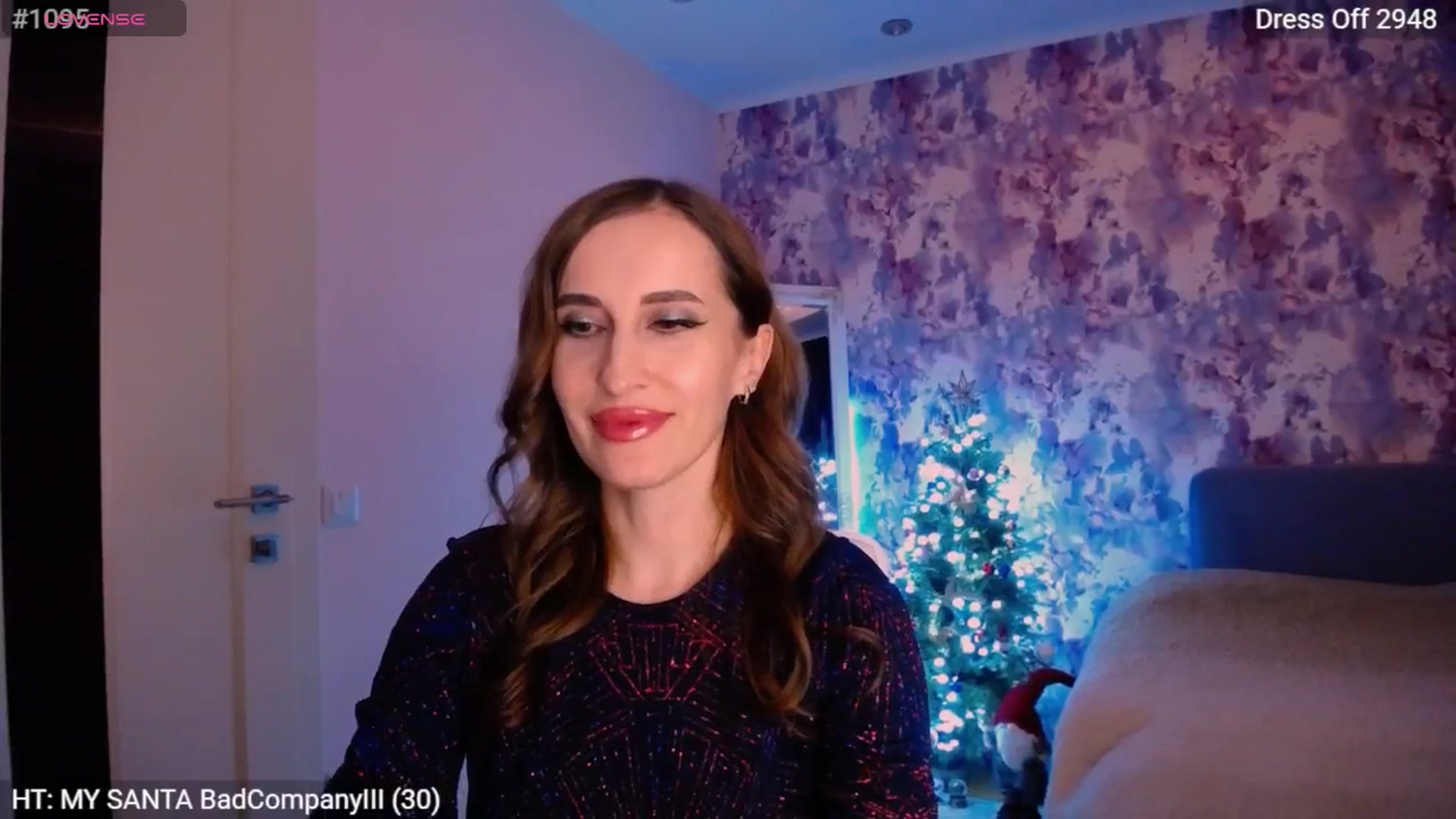 Gallery image thumbnail from MsDreams_'s myfreecams stream on, 12/31/2025, 23:30 image 16 of 20