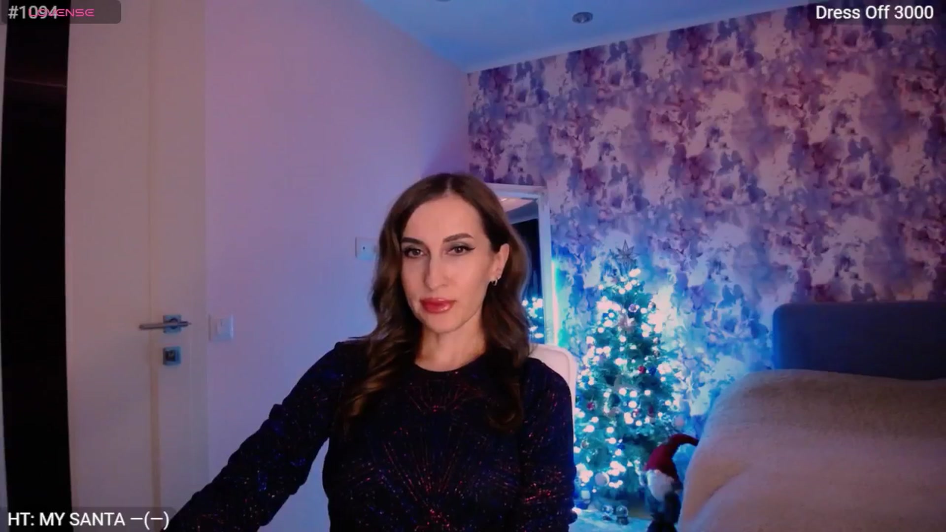 Gallery image thumbnail from MsDreams_'s myfreecams stream on, 12/31/2025, 23:30 image 3 of 20