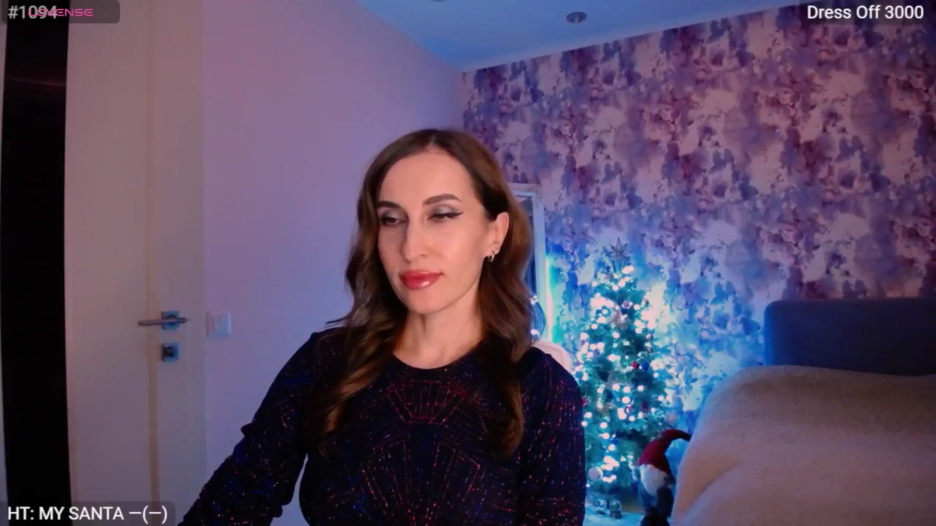Gallery image thumbnail from MsDreams_'s myfreecams stream on, 12/31/2025, 23:30 image 2 of 20
