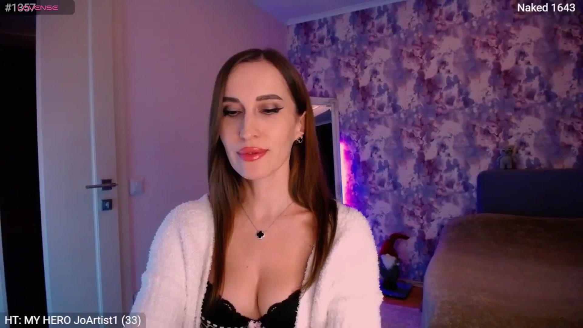 Gallery image thumbnail from MsDreams_'s myfreecams stream on, 01/19/2026, 01:54 image 14 of 20