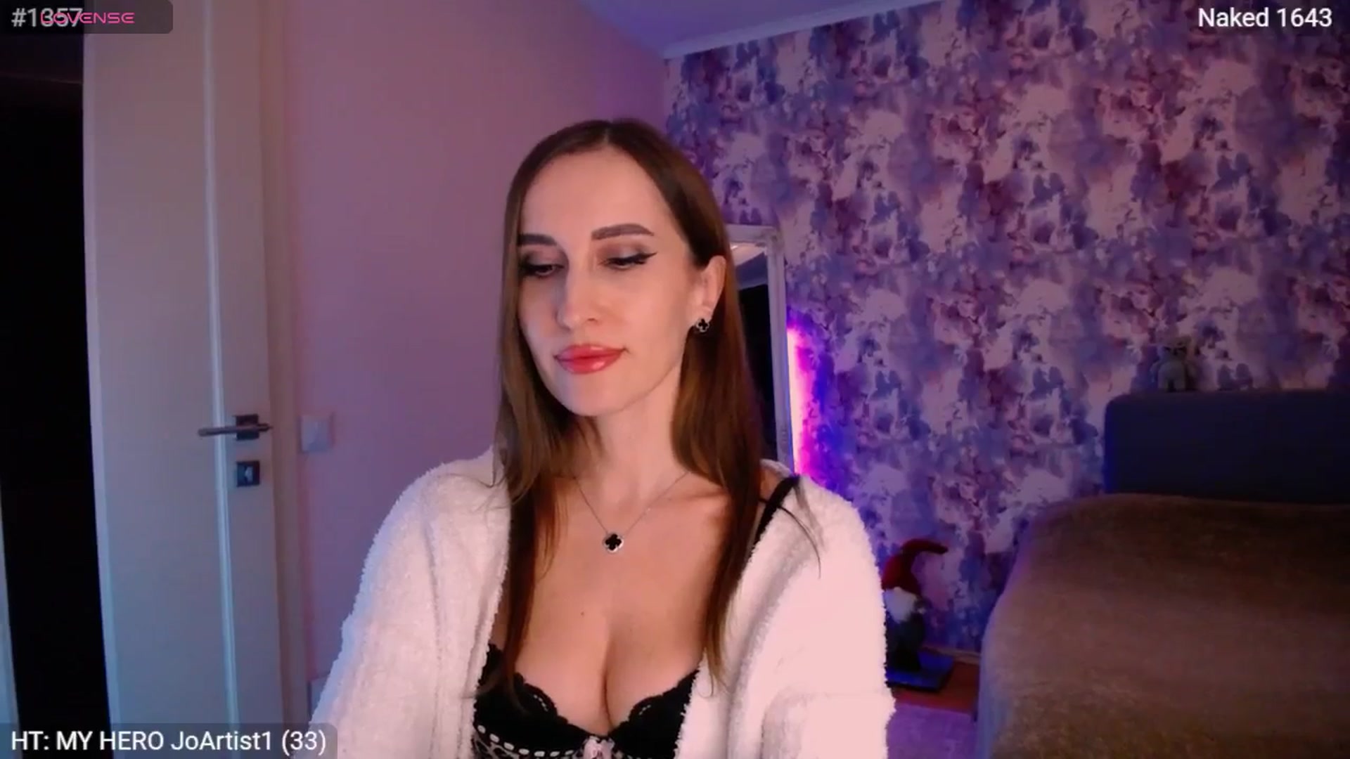 Gallery image thumbnail from MsDreams_'s myfreecams stream on, 01/19/2026, 01:54 image 15 of 20