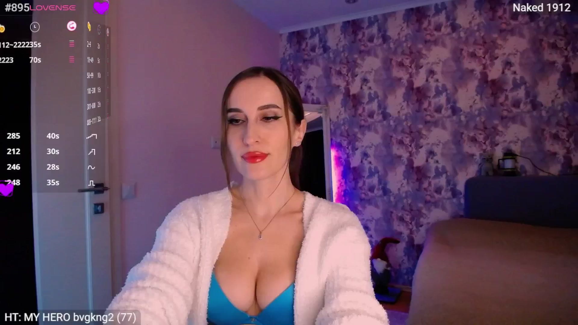 Gallery image thumbnail from MsDreams_'s myfreecams stream on, 02/04/2026, 01:52 image 2 of 20