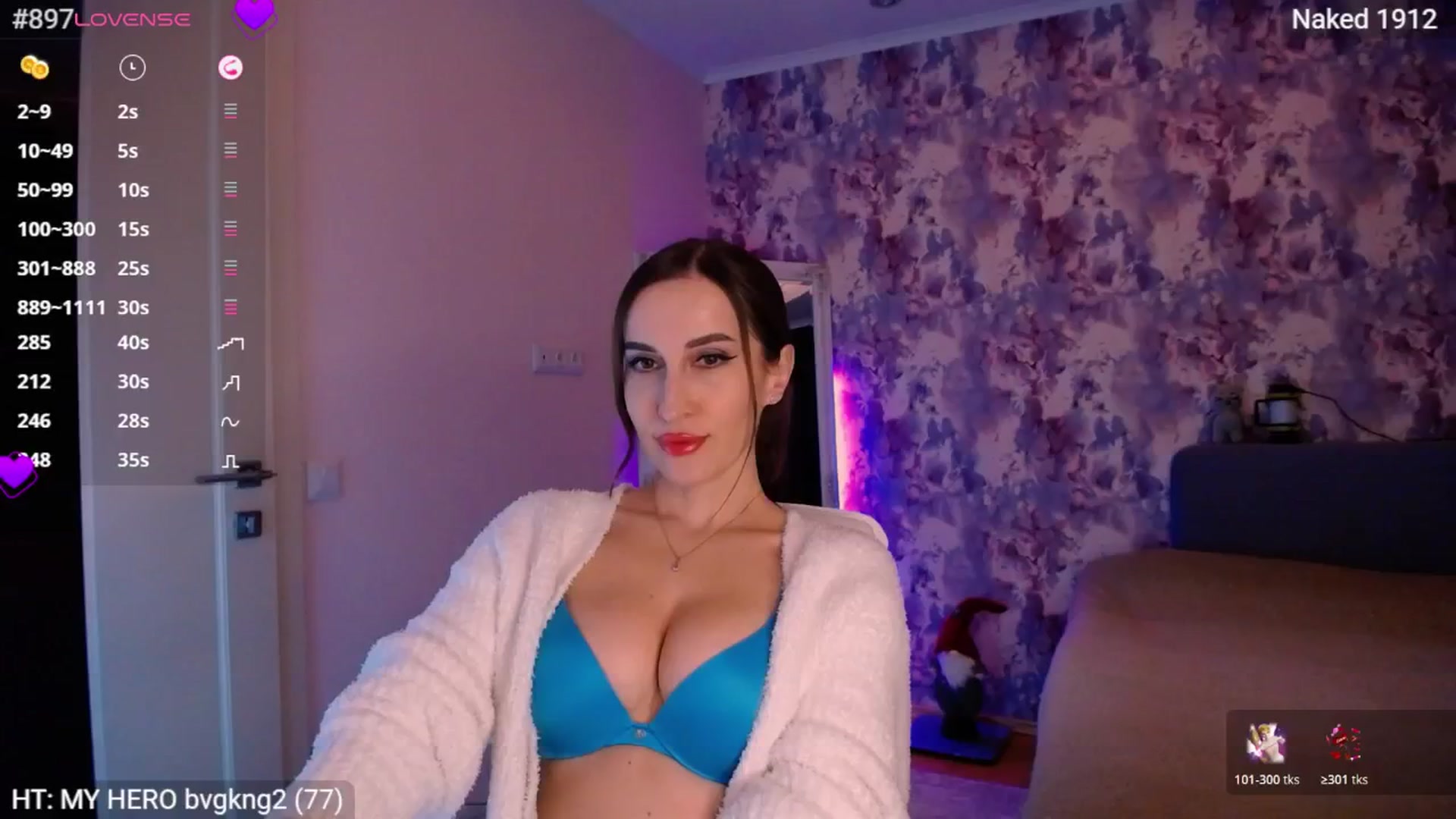 Gallery image thumbnail from MsDreams_'s myfreecams stream on, 02/04/2026, 01:52 image 5 of 20